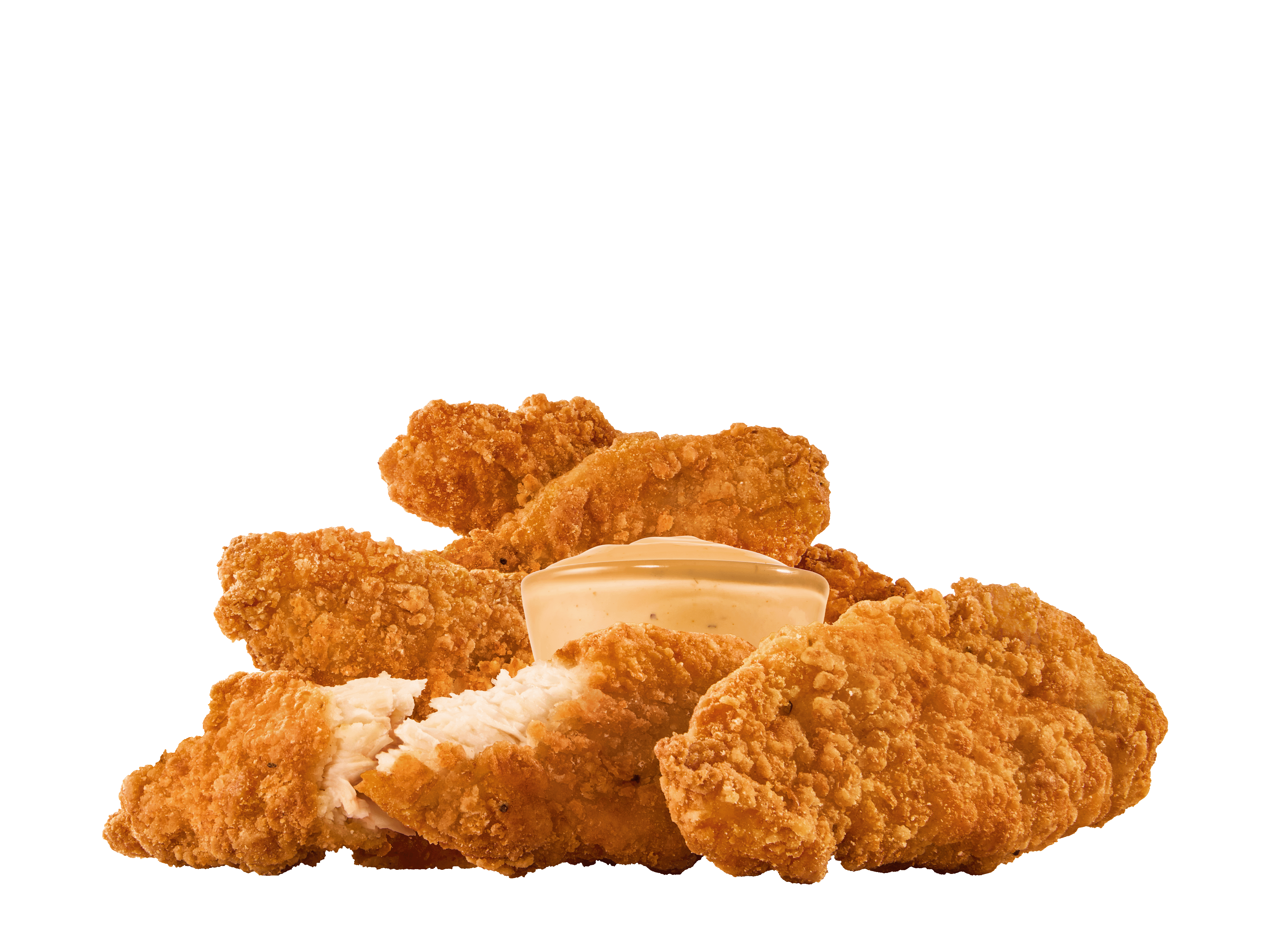 5 Piece Chicken Tenders product image