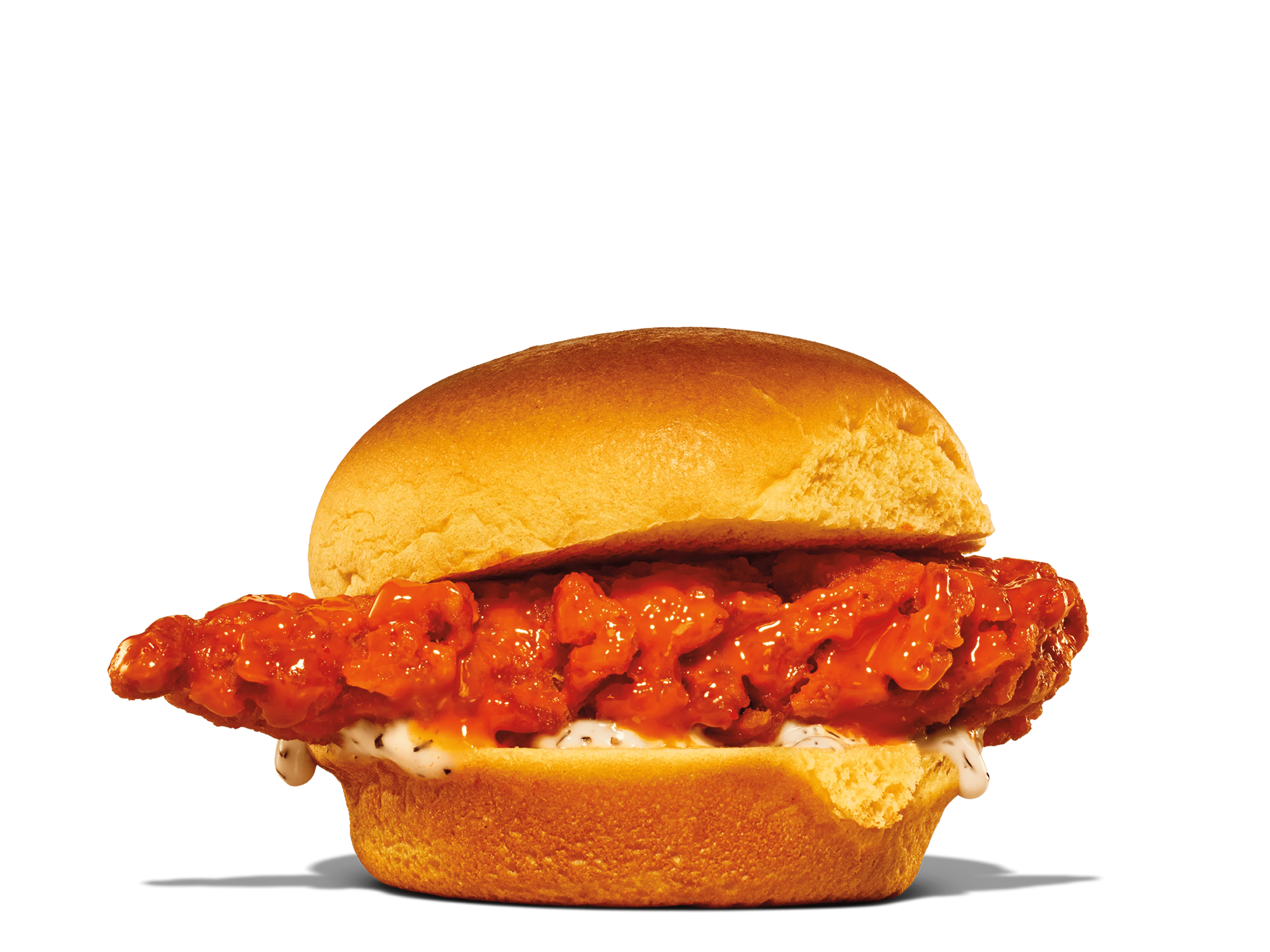 Buffalo Chicken Slider product image