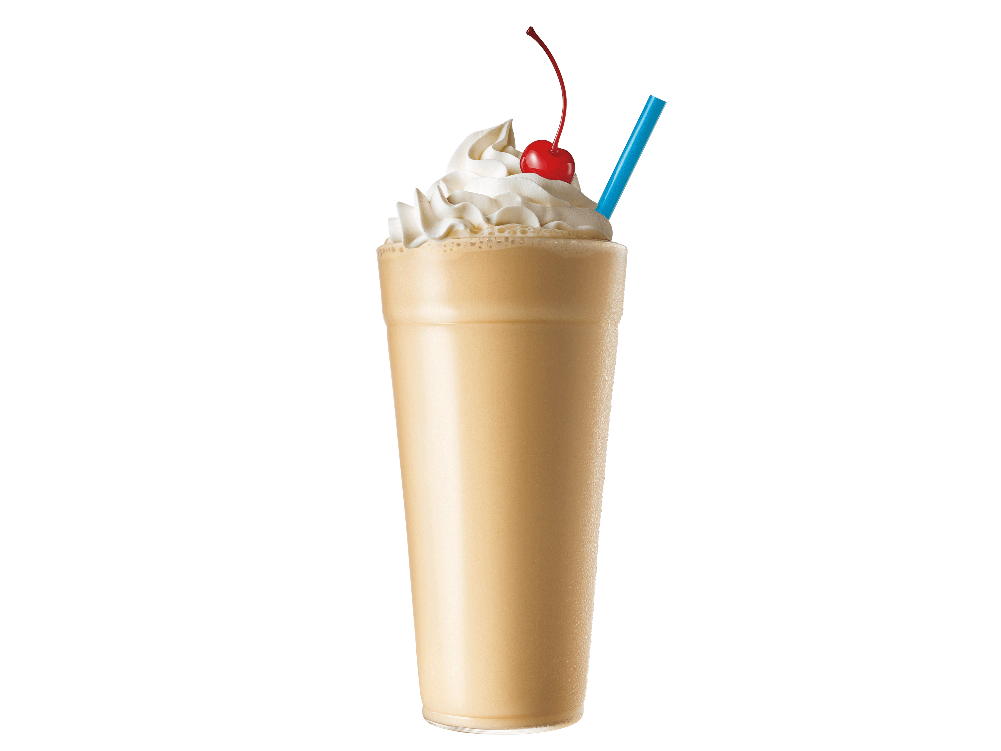 Caramel Classic Shake product image