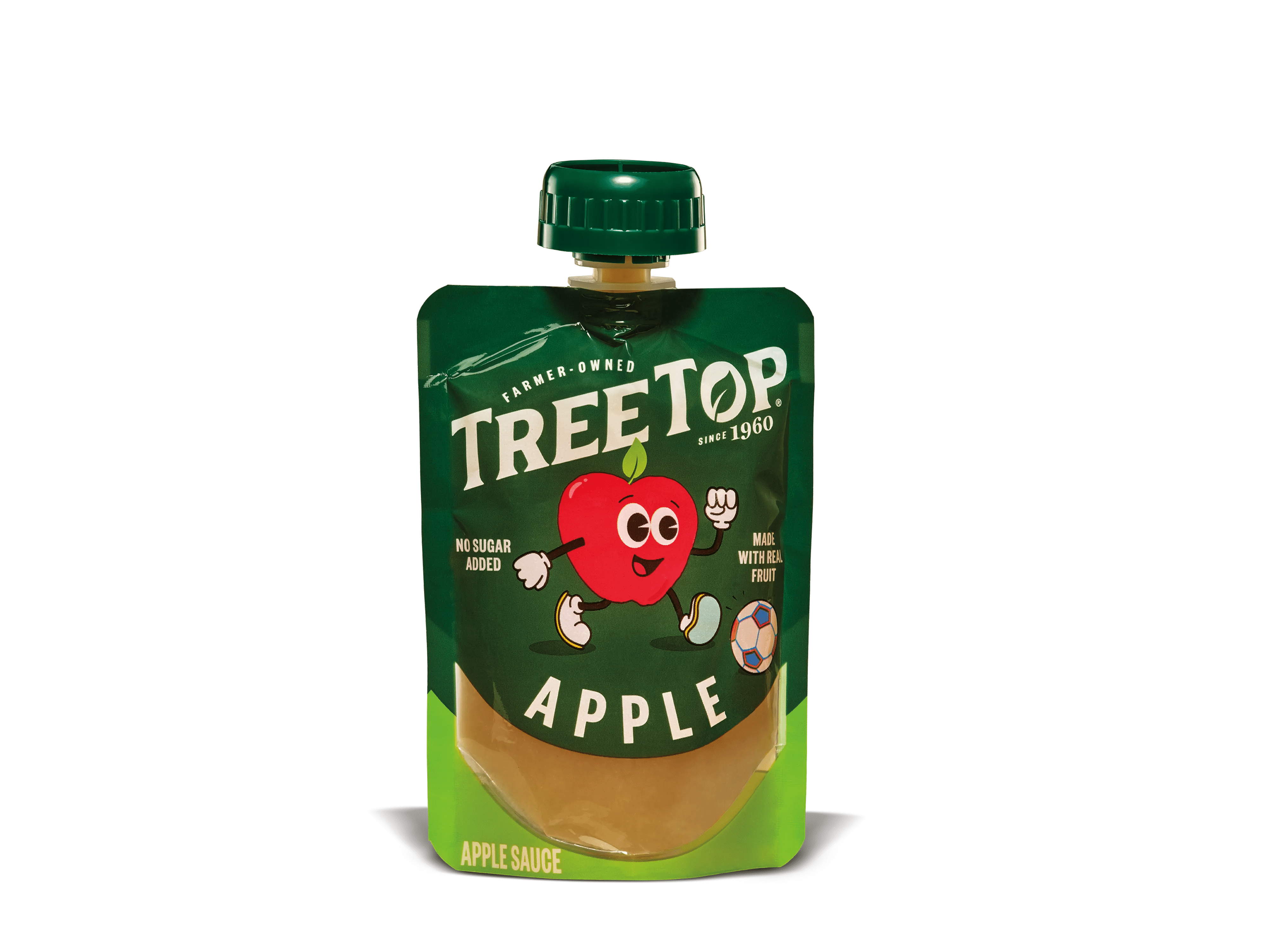 Tree Top Applesauce product image