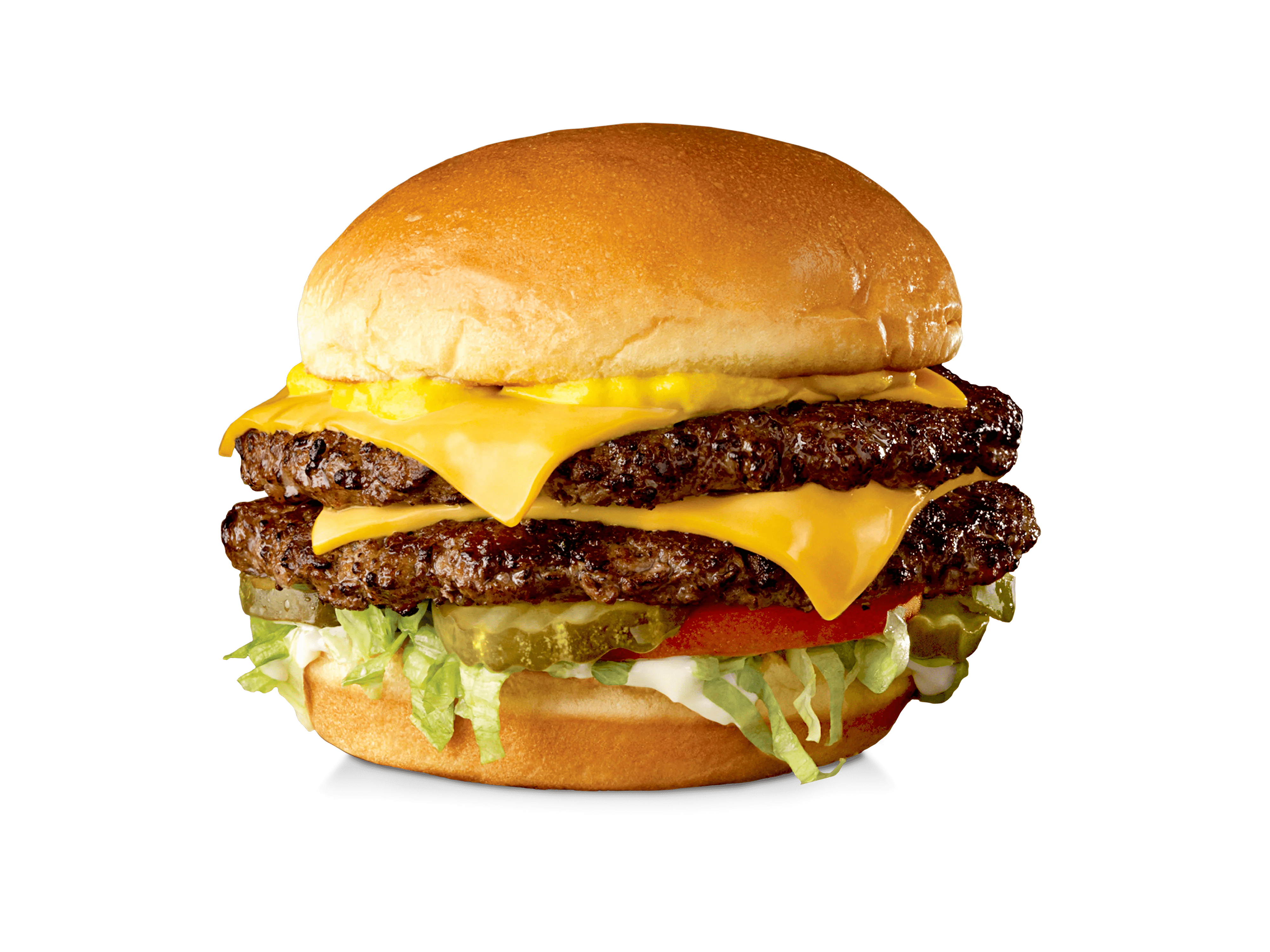 ALL-AMERICAN CHEESEBURGER product image