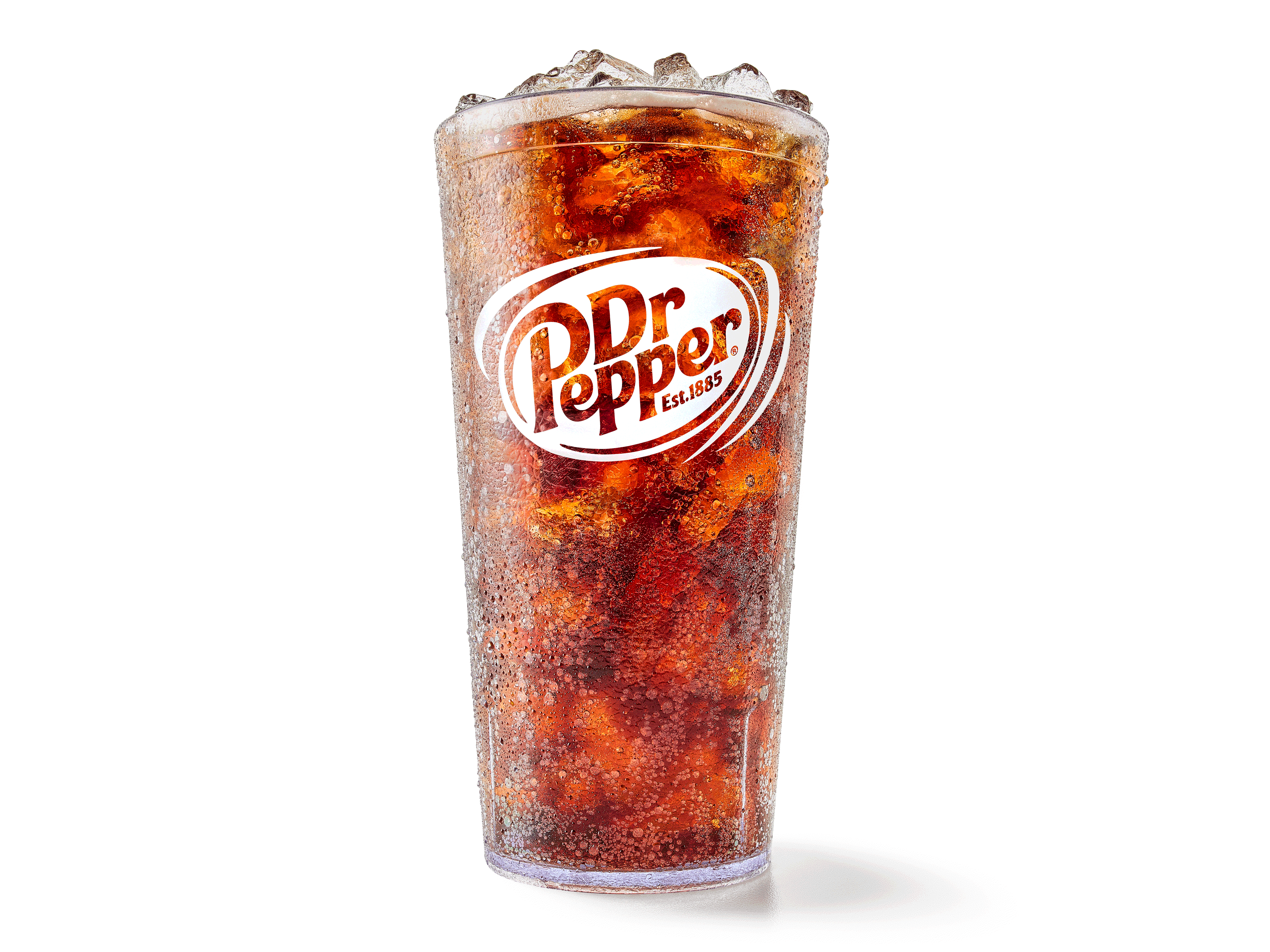 DR PEPPER® FOUNTAIN product image