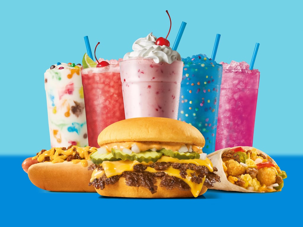 SDI 5379 Greenwood LA | Sonic