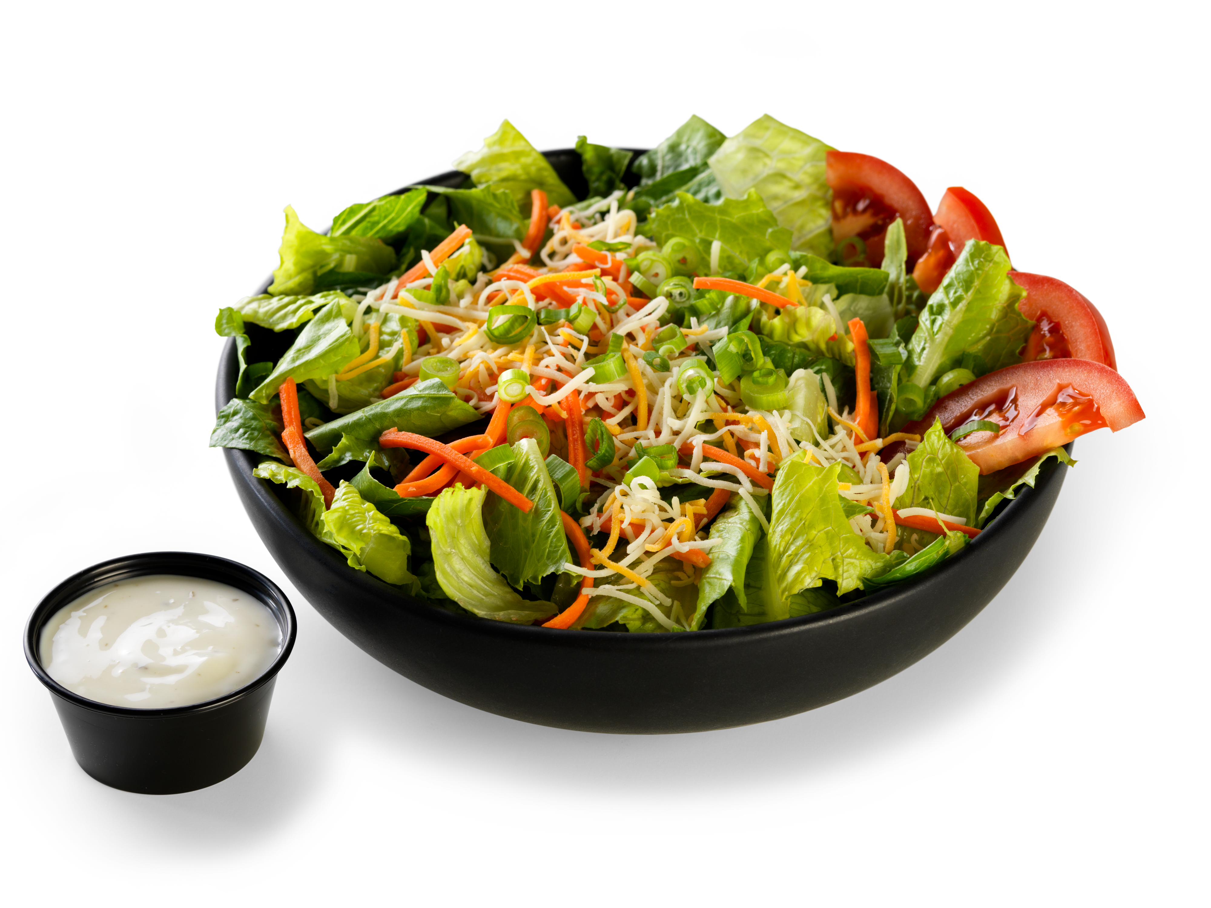 GARDEN SIDE SALAD product image