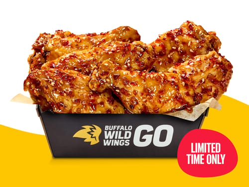 Buffalo Wild Wings | Wings. Beer. Sports