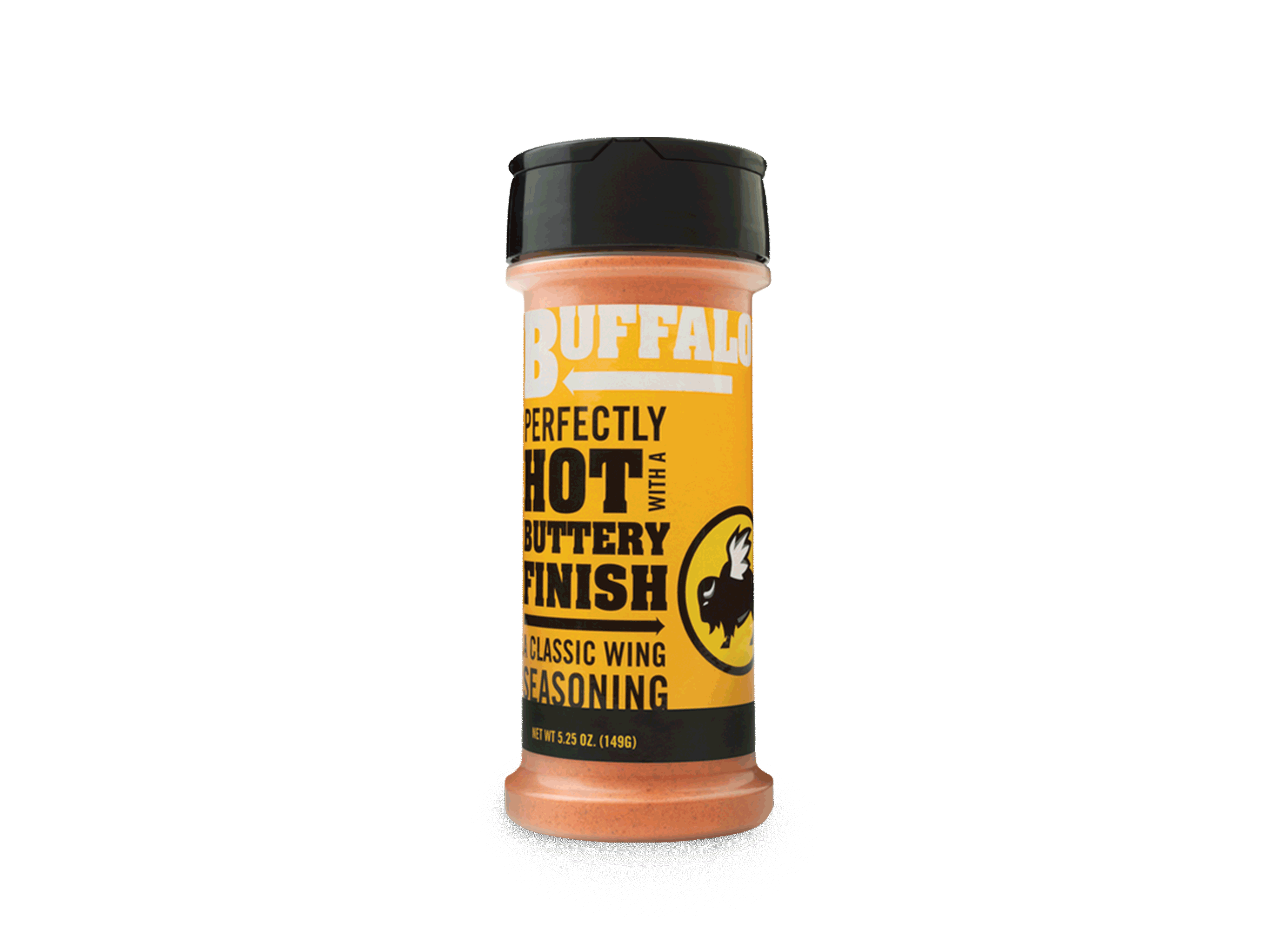 BUFFALO DRY RUB product image