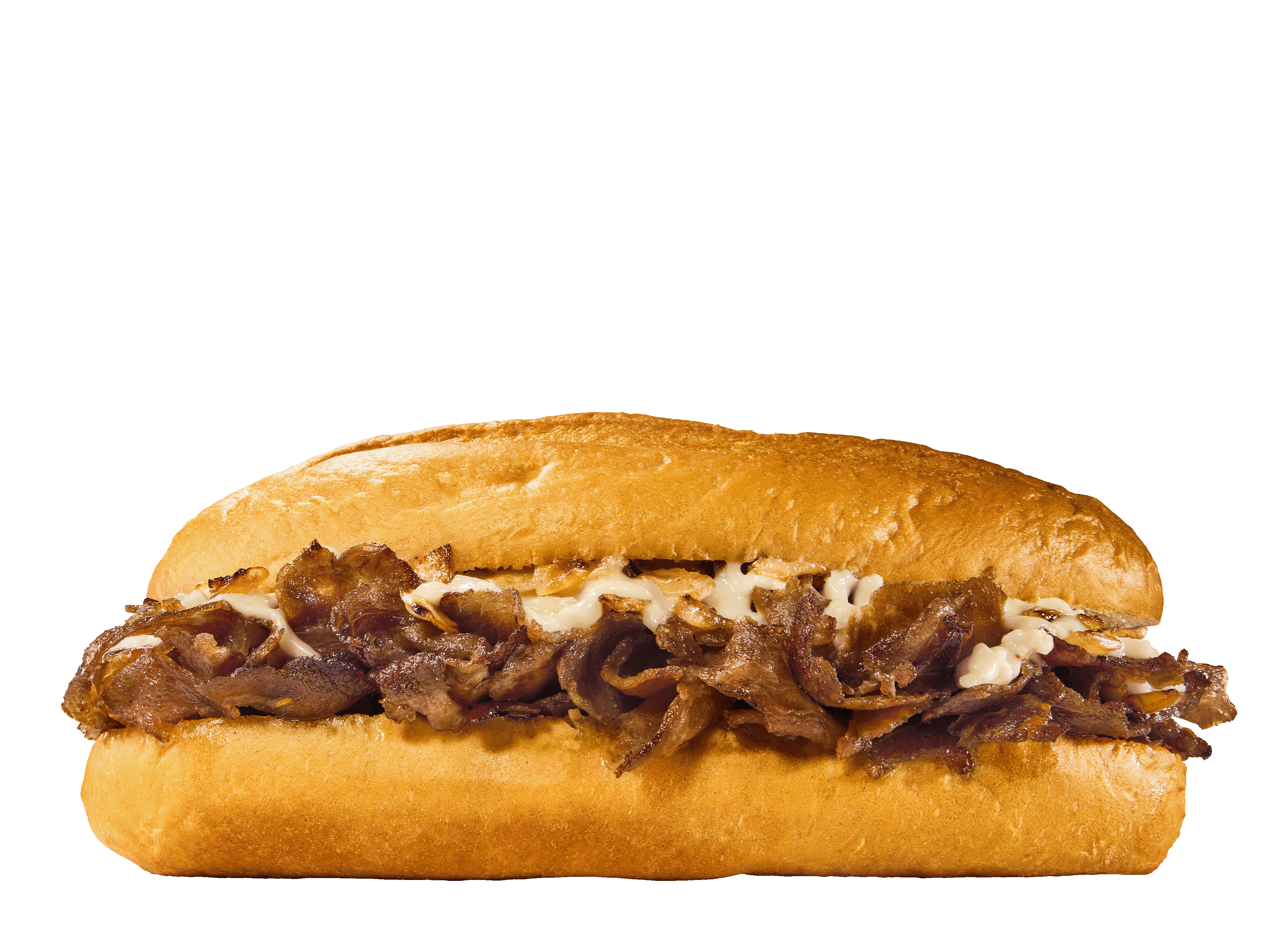 Philly Cheesesteak product image