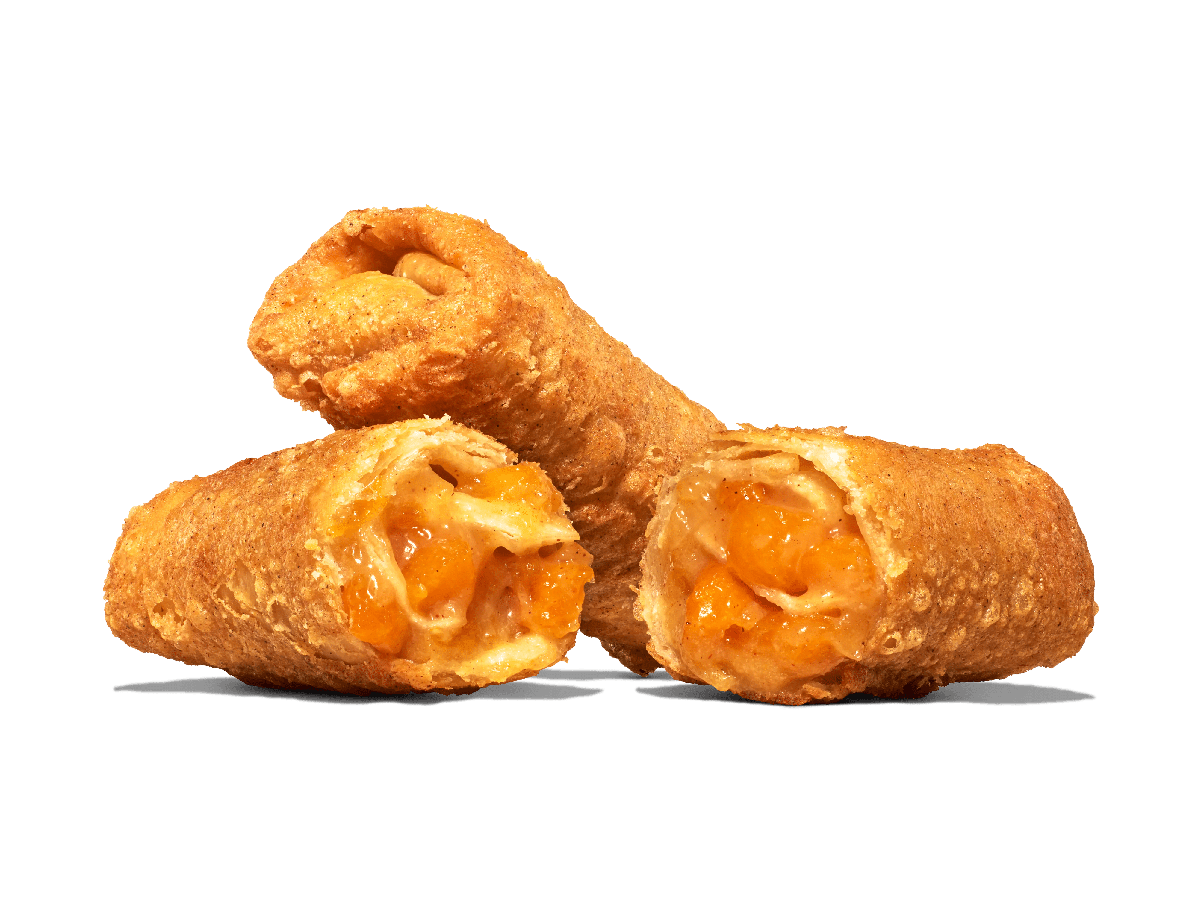 Peach Cobbler Roll 2PC product image