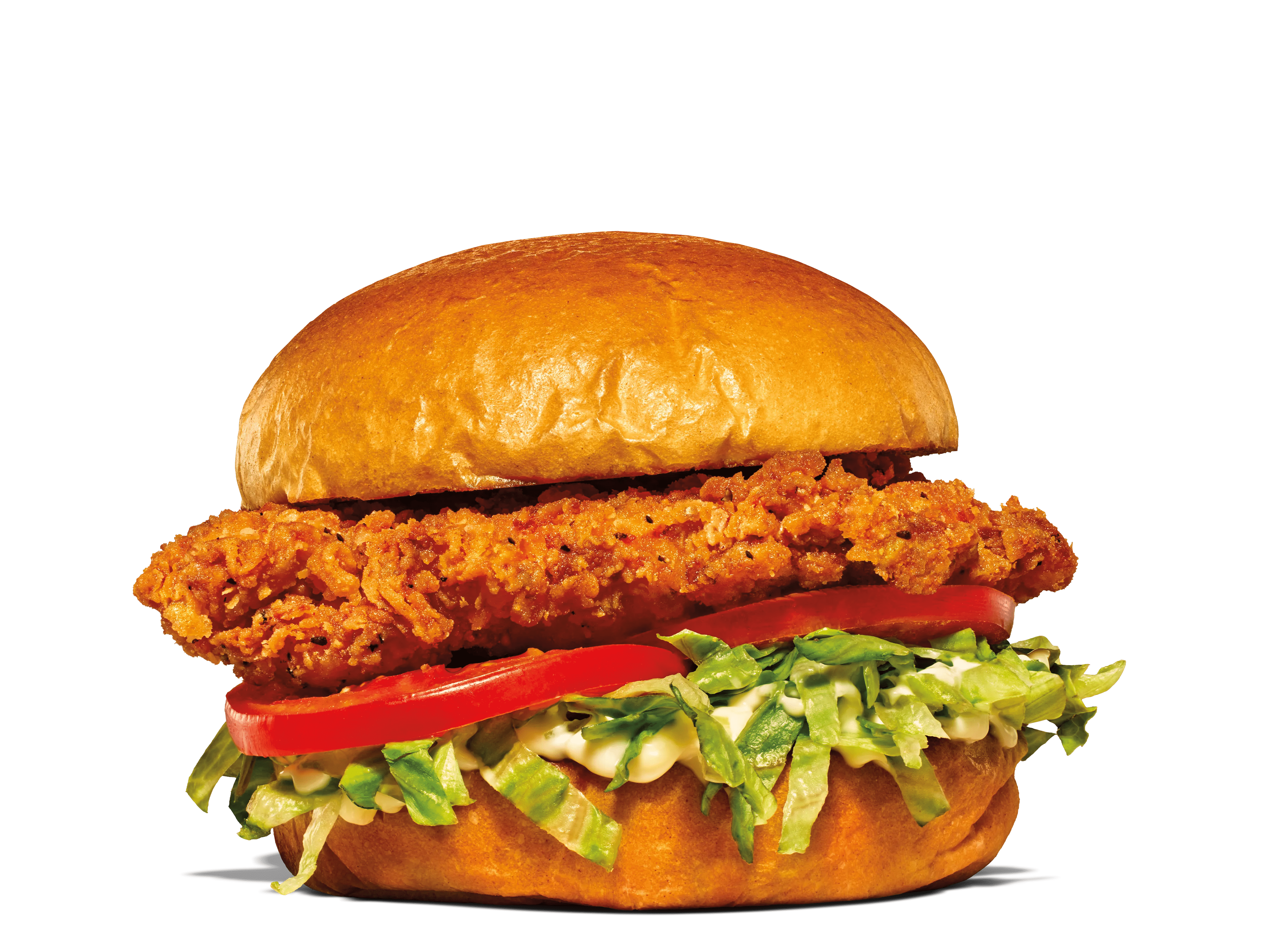 Crispy Chicken Sandwich product image
