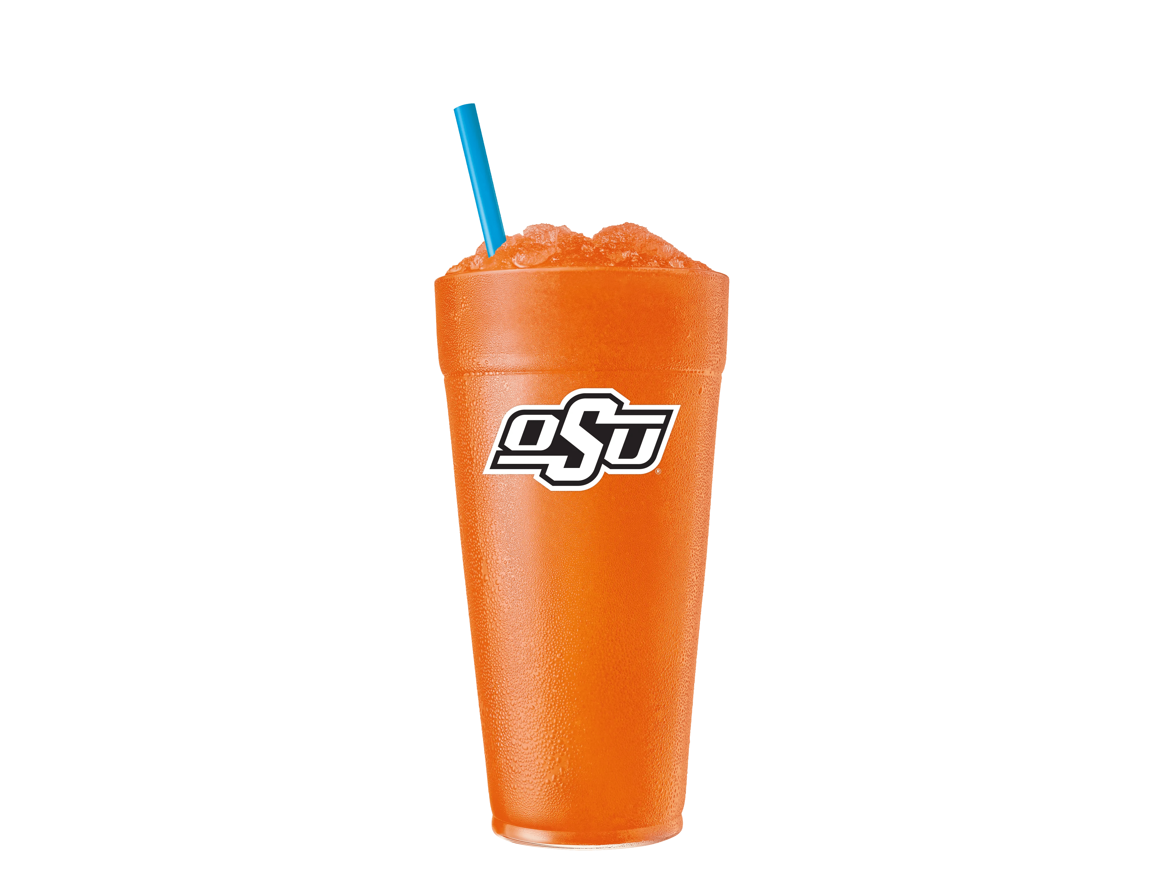 Orange Power Slush product image