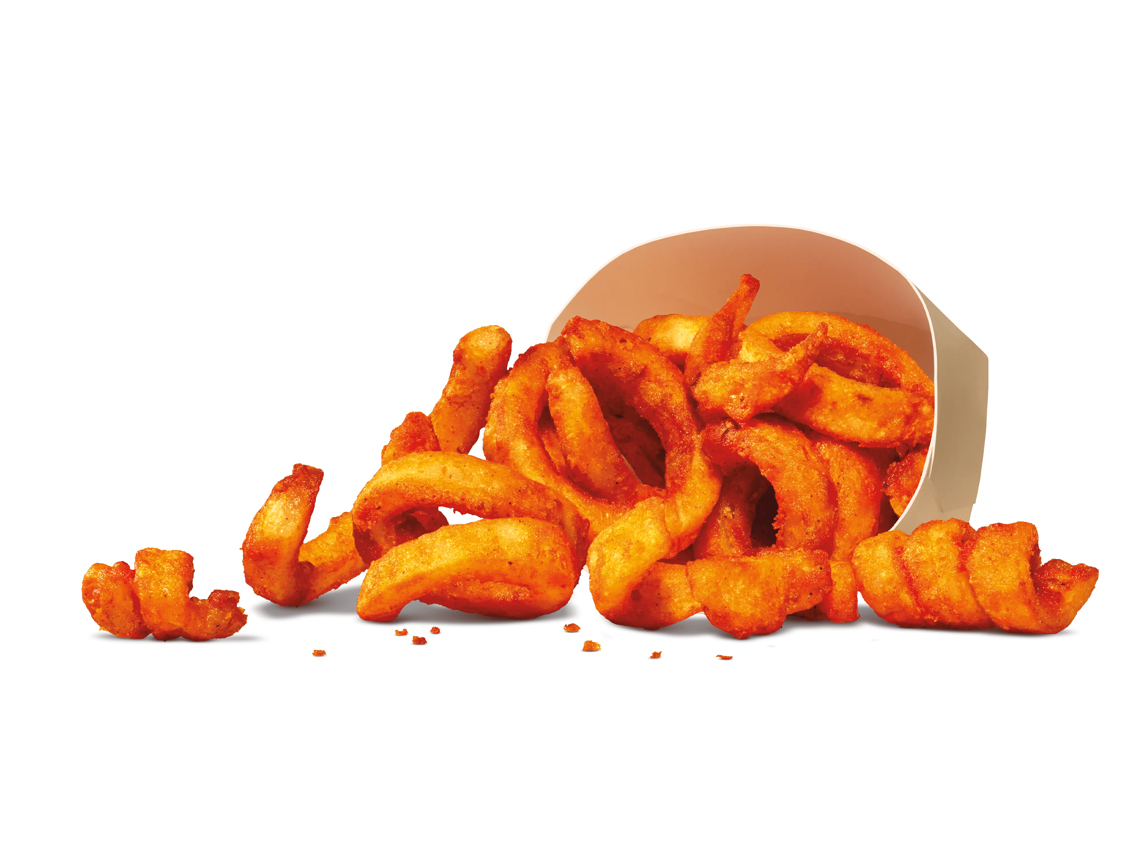 Curly Fries product image