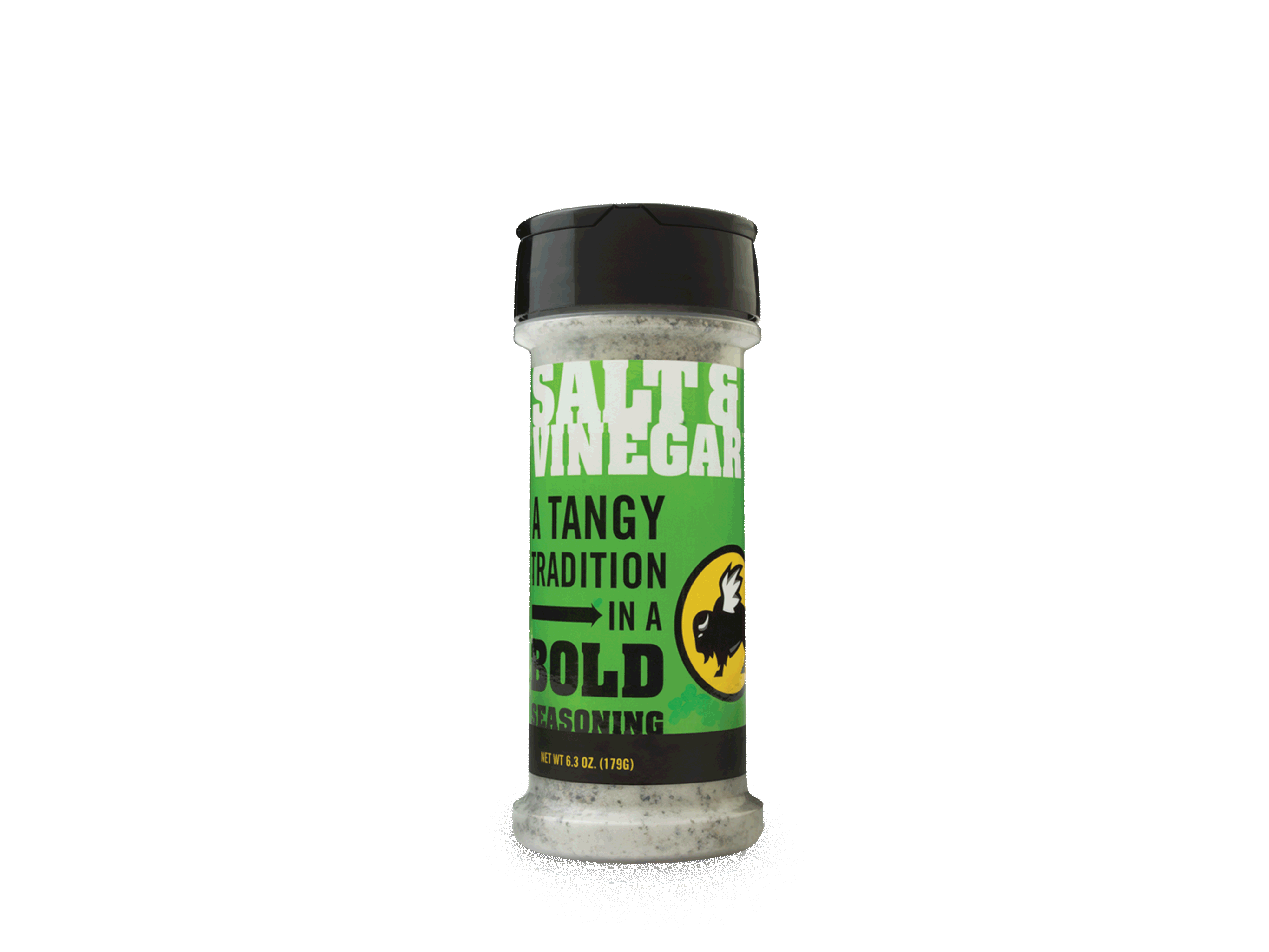 SALT & VINEGAR DRY RUB product image