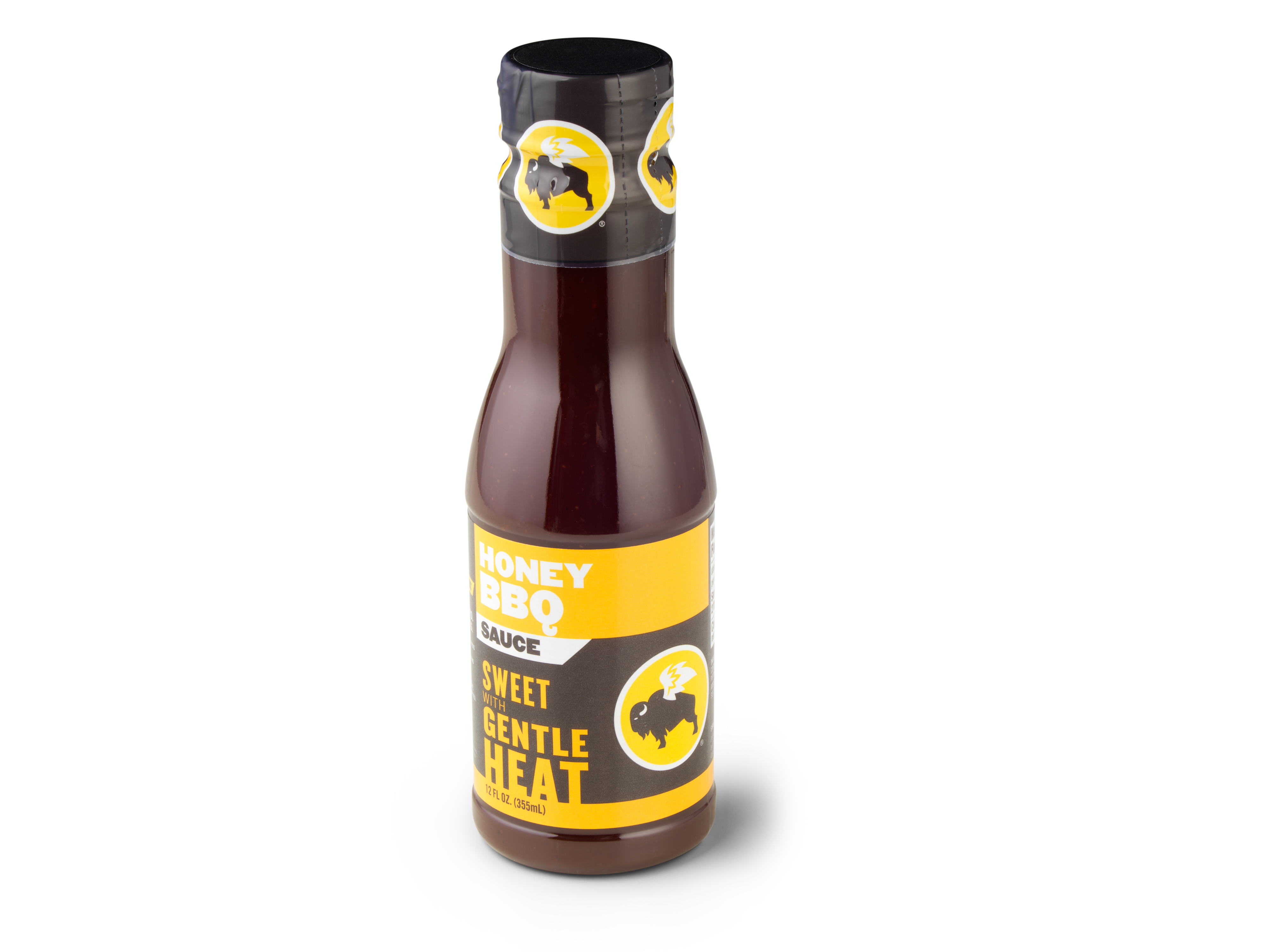 HONEY BBQ BOTTLE product image