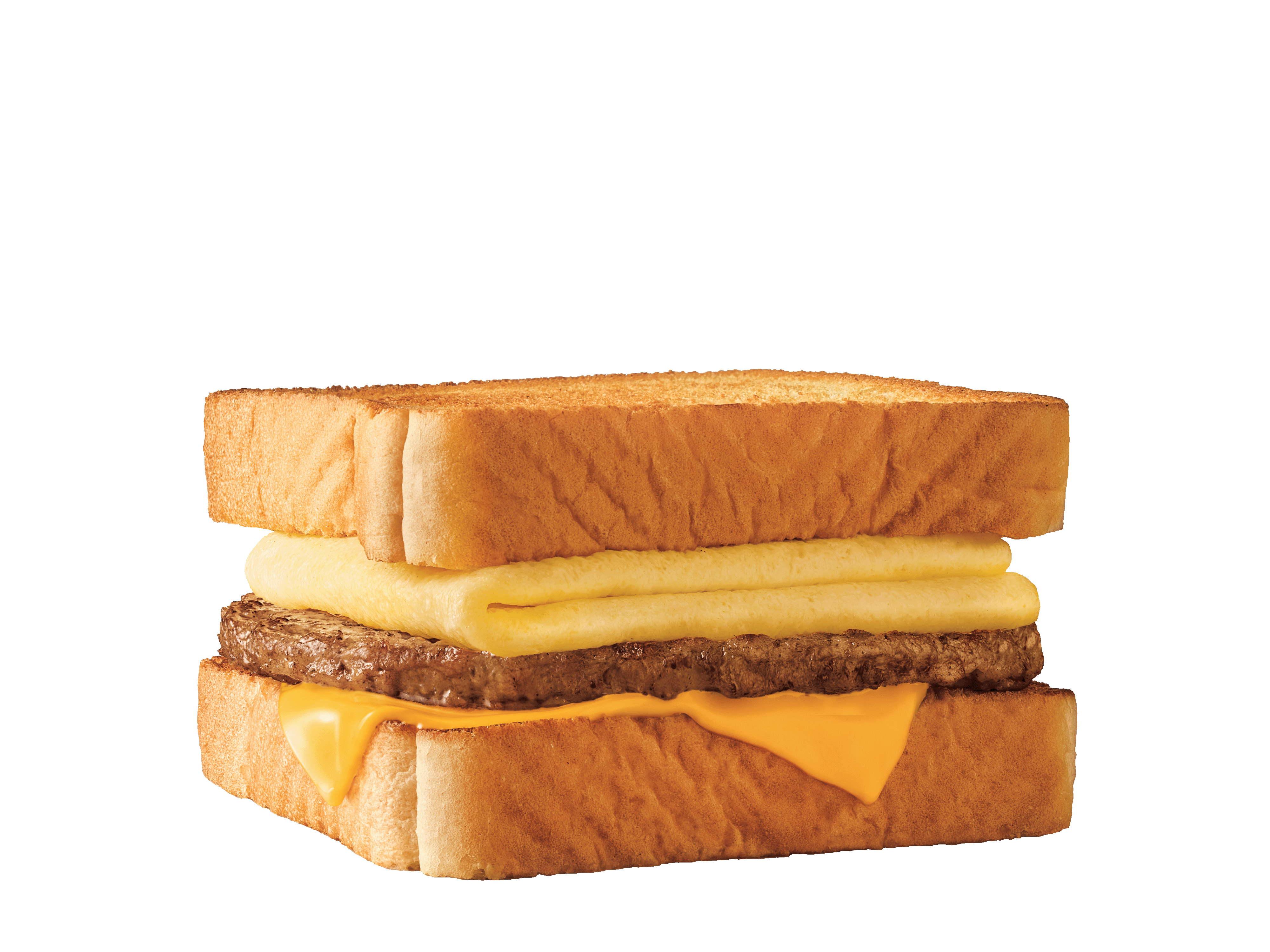 Sausage BREAKFAST TOASTER® product image
