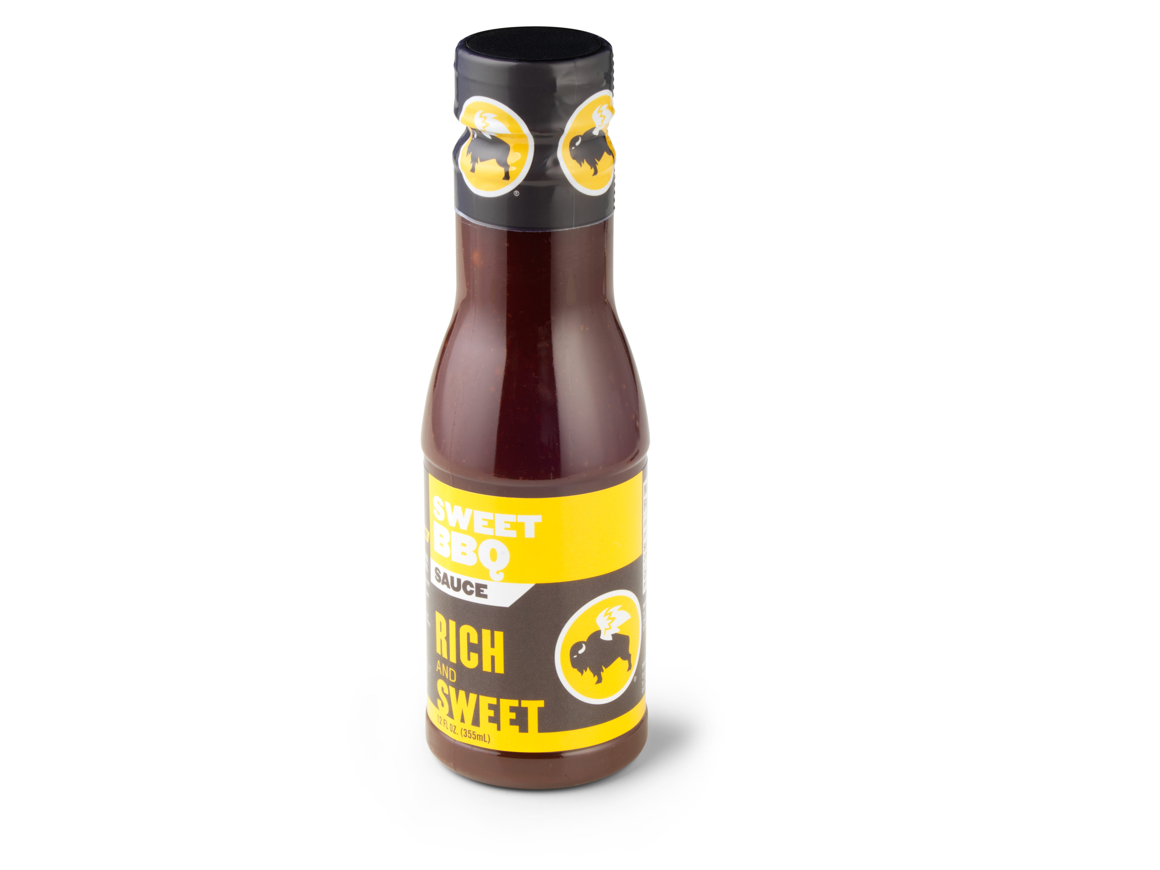 SWEET BBQ BOTTLE product image