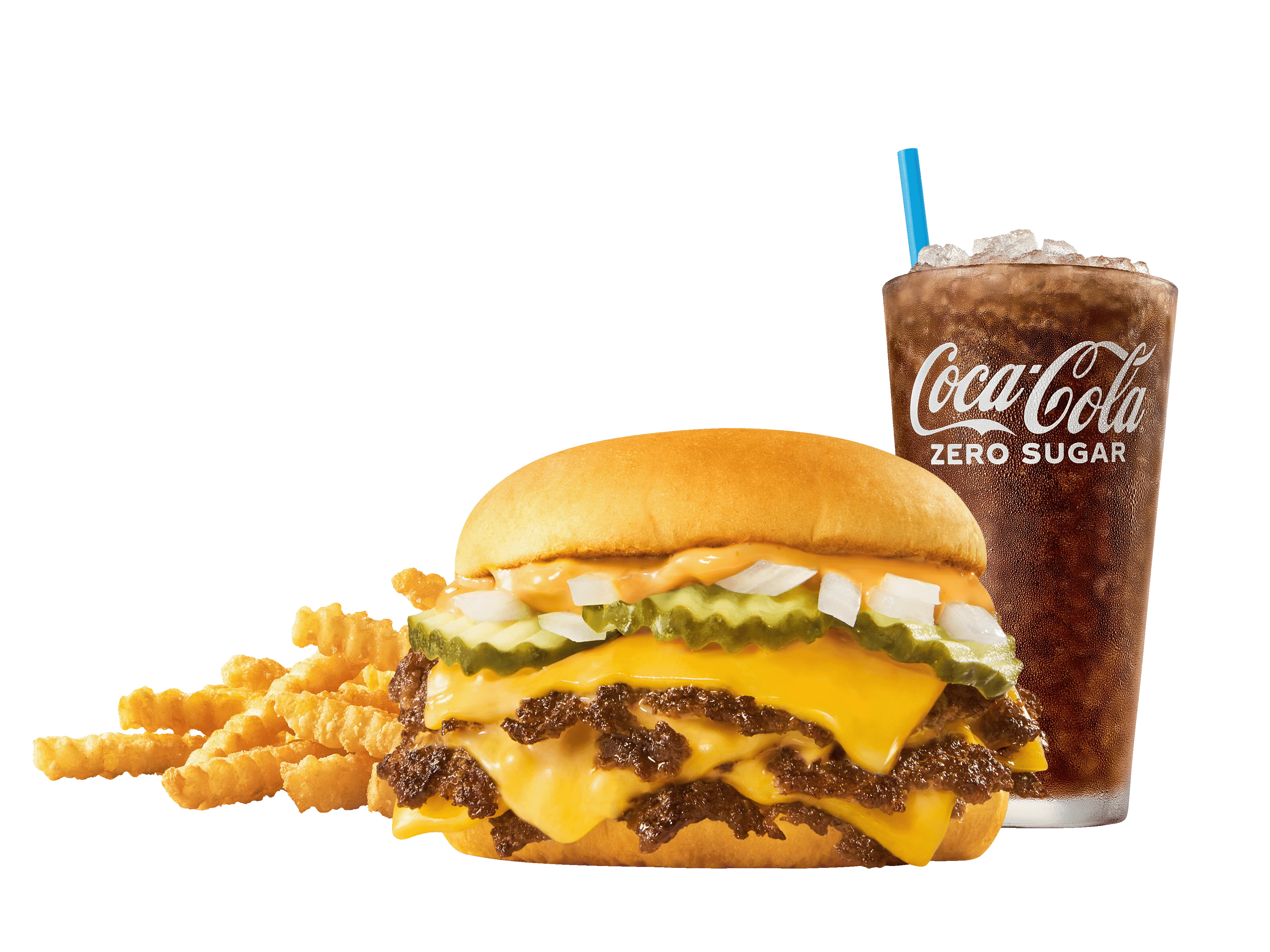 Original Triple SONIC Smasher™ Combo product image