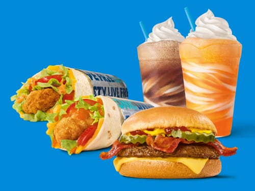 SDI 6823 Ontario CA | Sonic