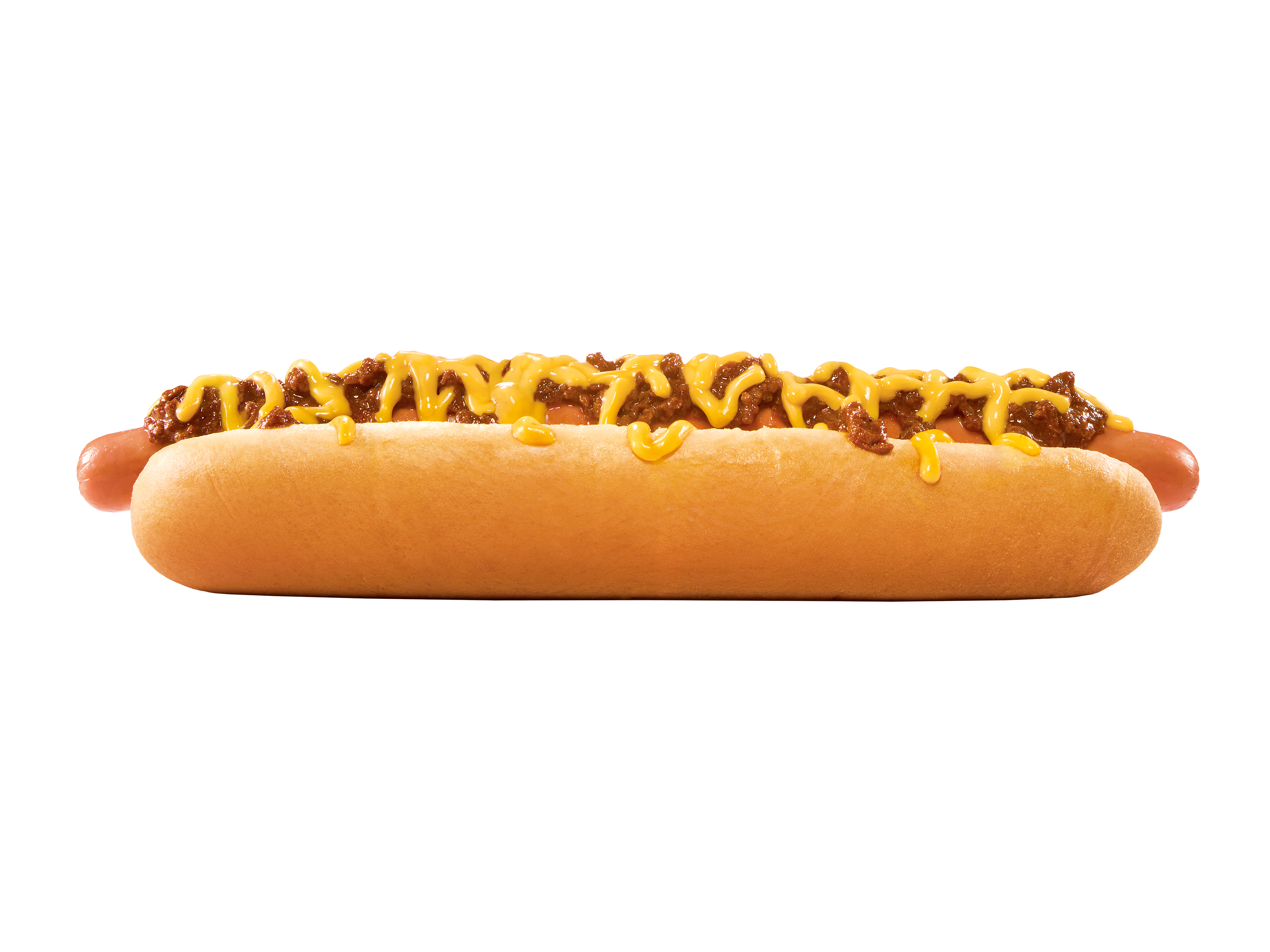 Footlong Quarter Pound Coney product image