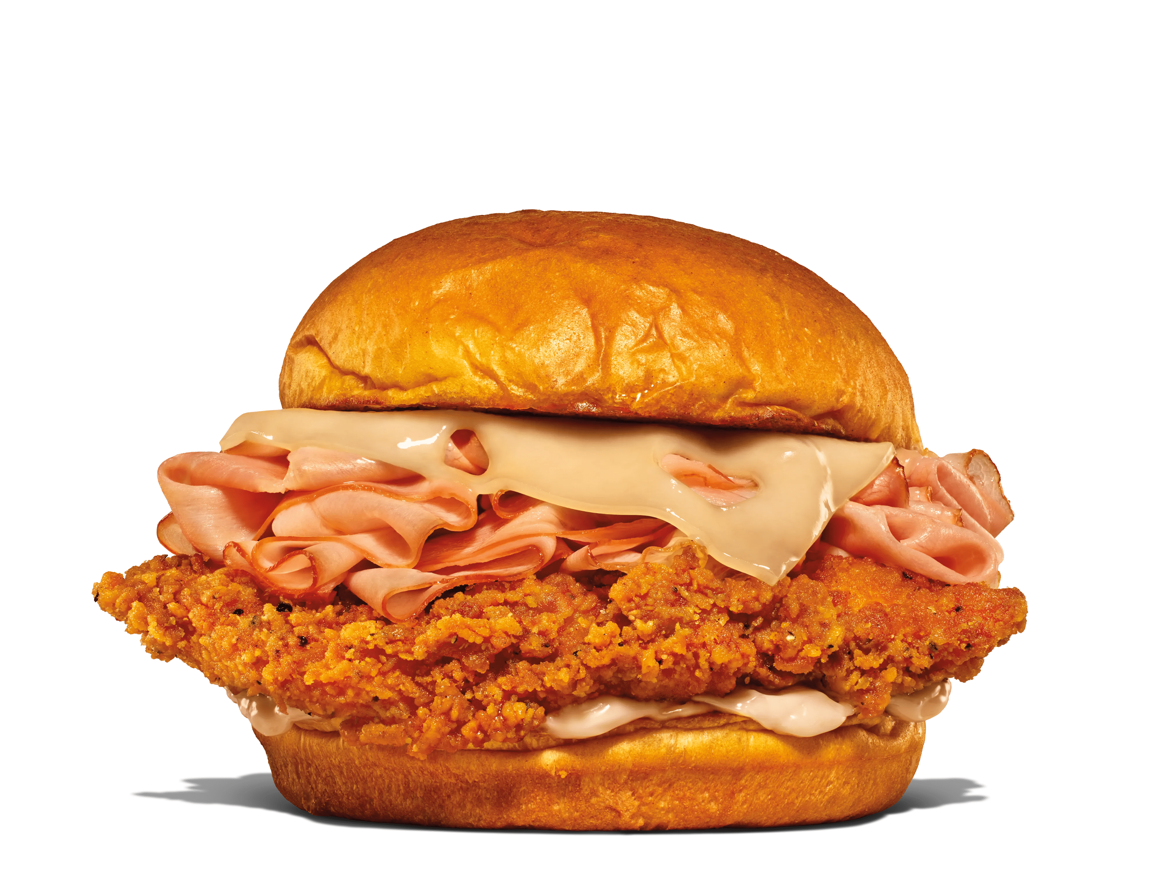 Chicken Cordon Bleu product image