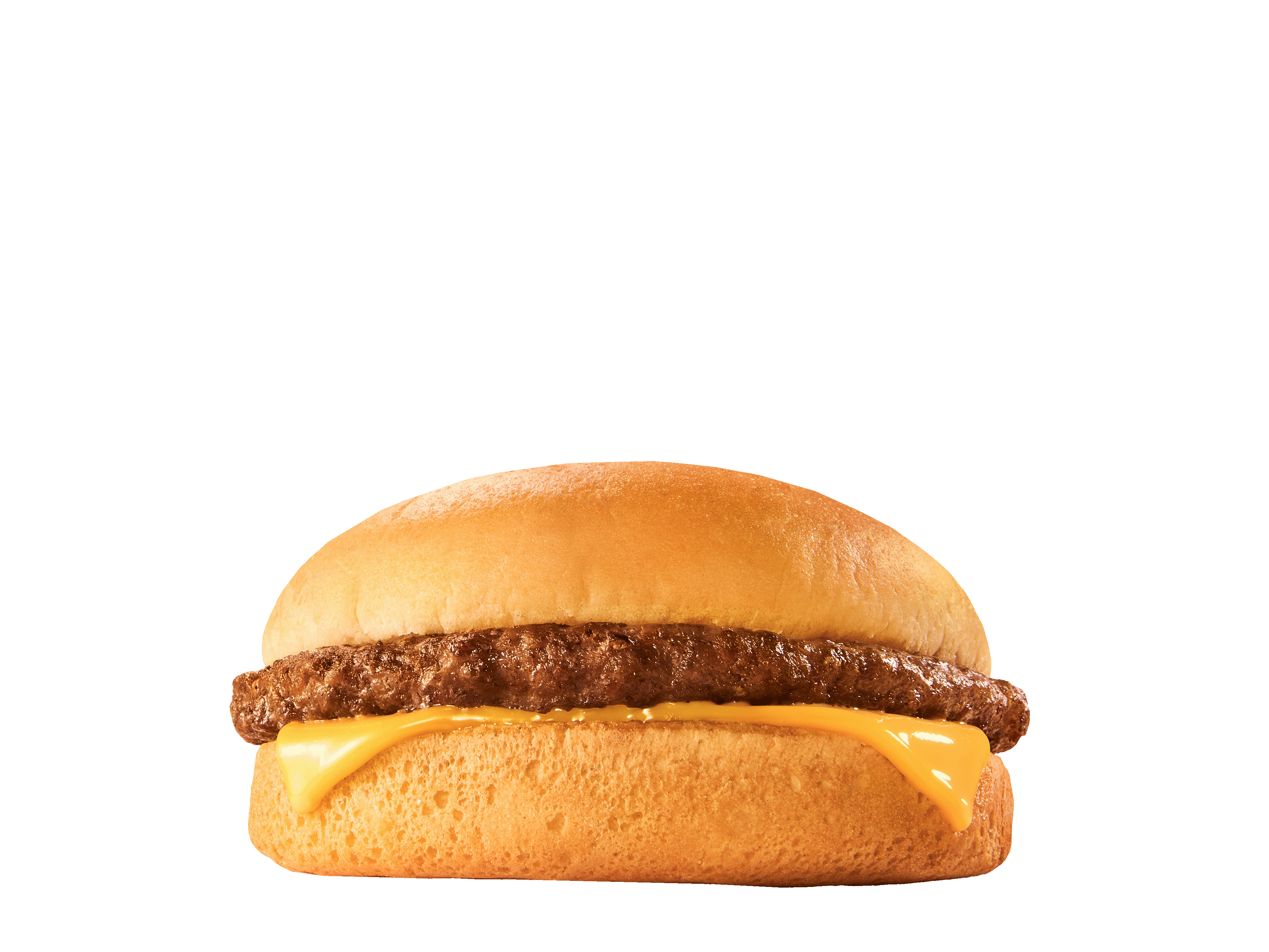 Plain SONIC® Cheeseburger product image