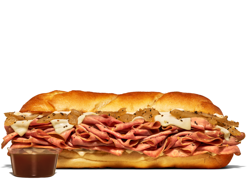 French Dip Royale product image