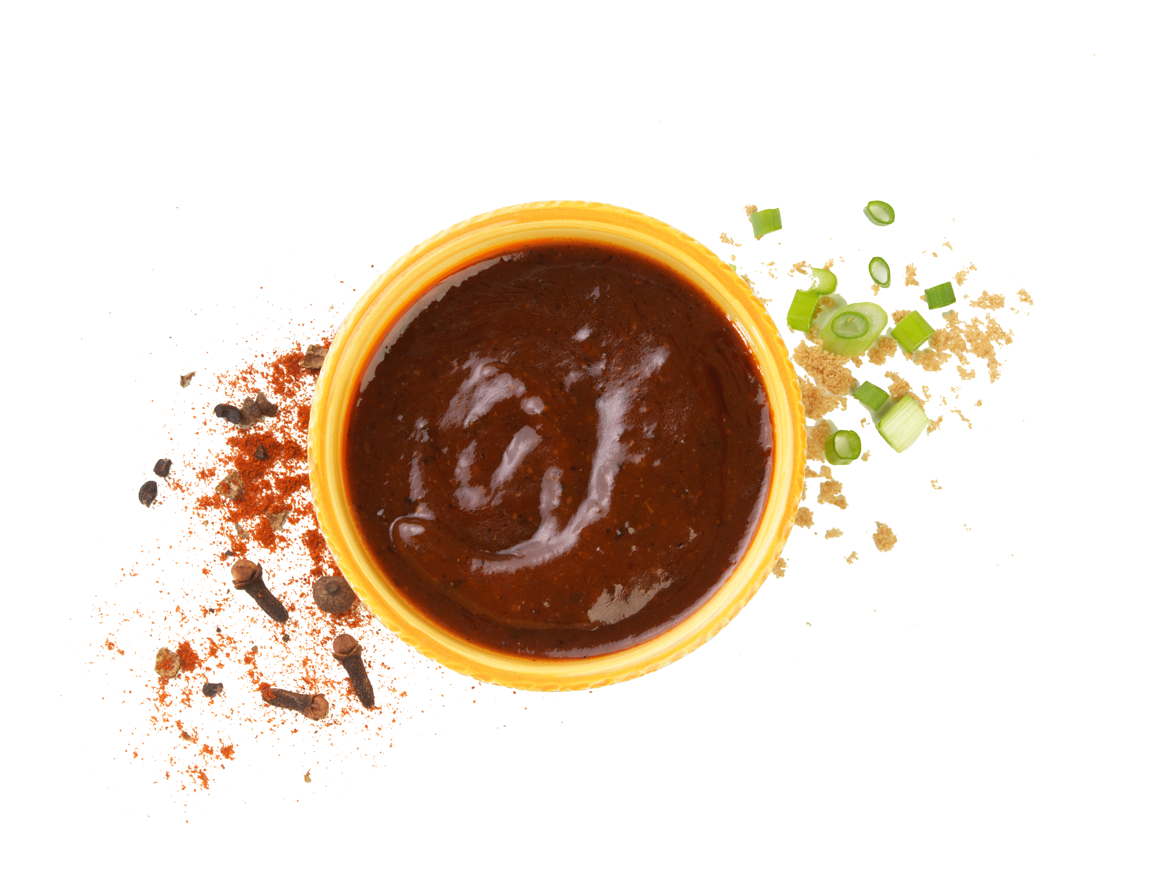CARIBBEAN JERK SAUCE product image