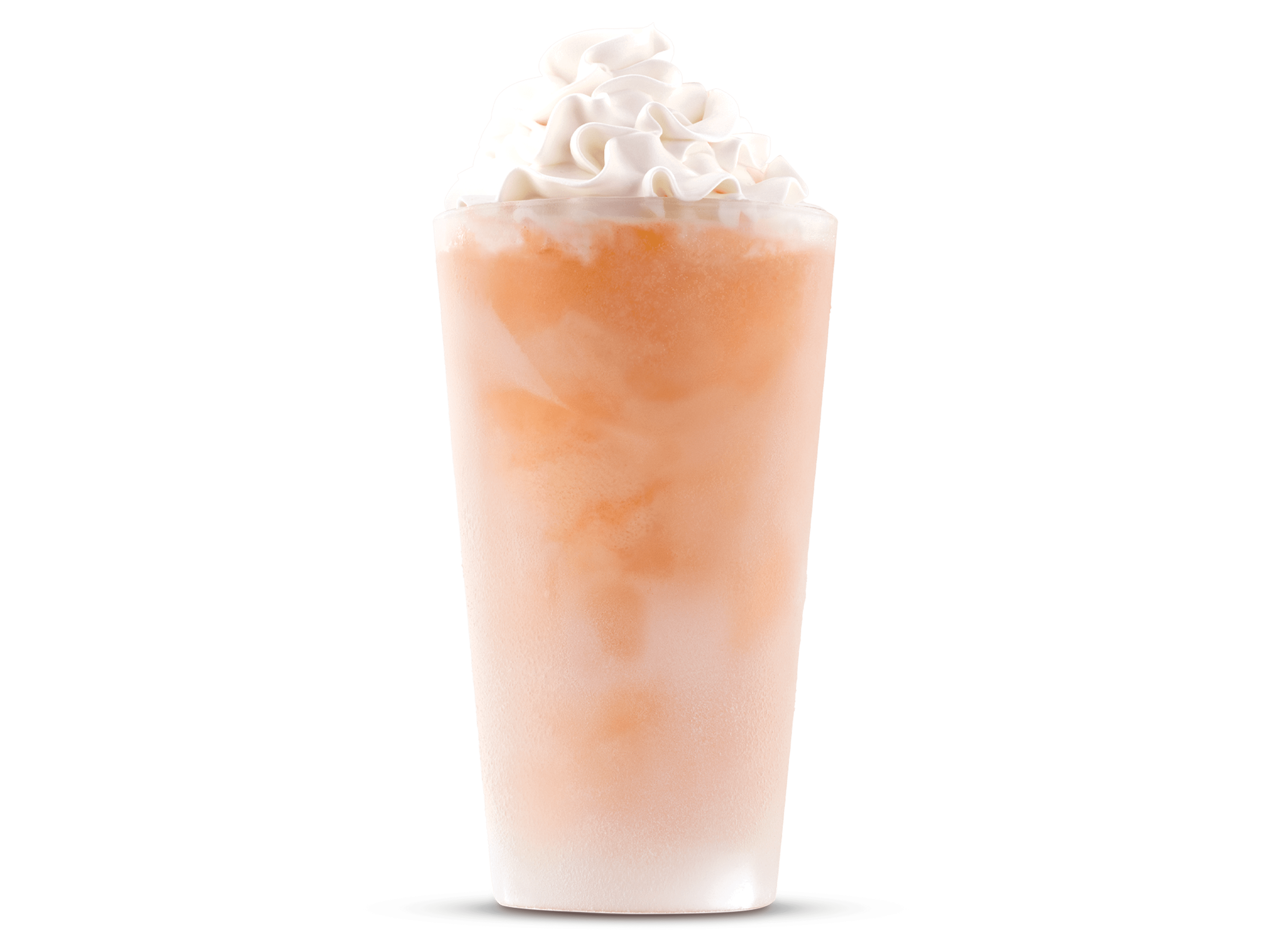 Orange Cream Shake product image