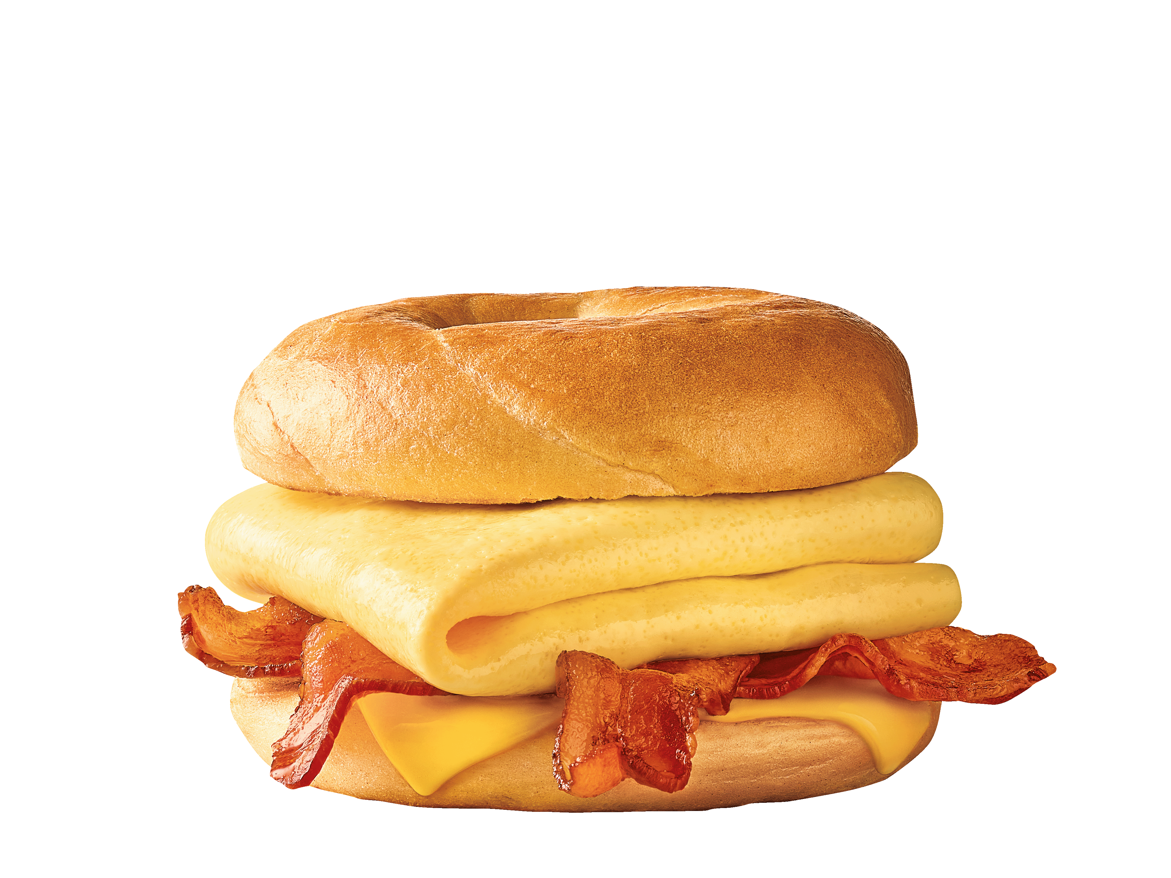 Bacon, Egg and Cheese Bagel product image