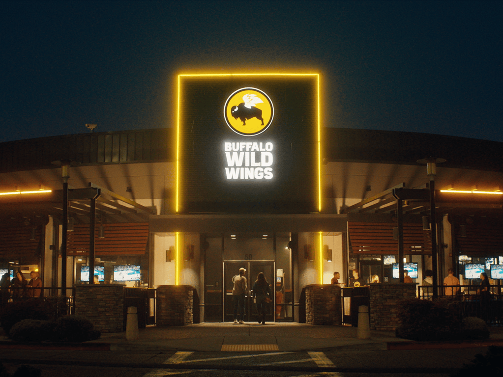 Buffalo Wild Wings in El Paso