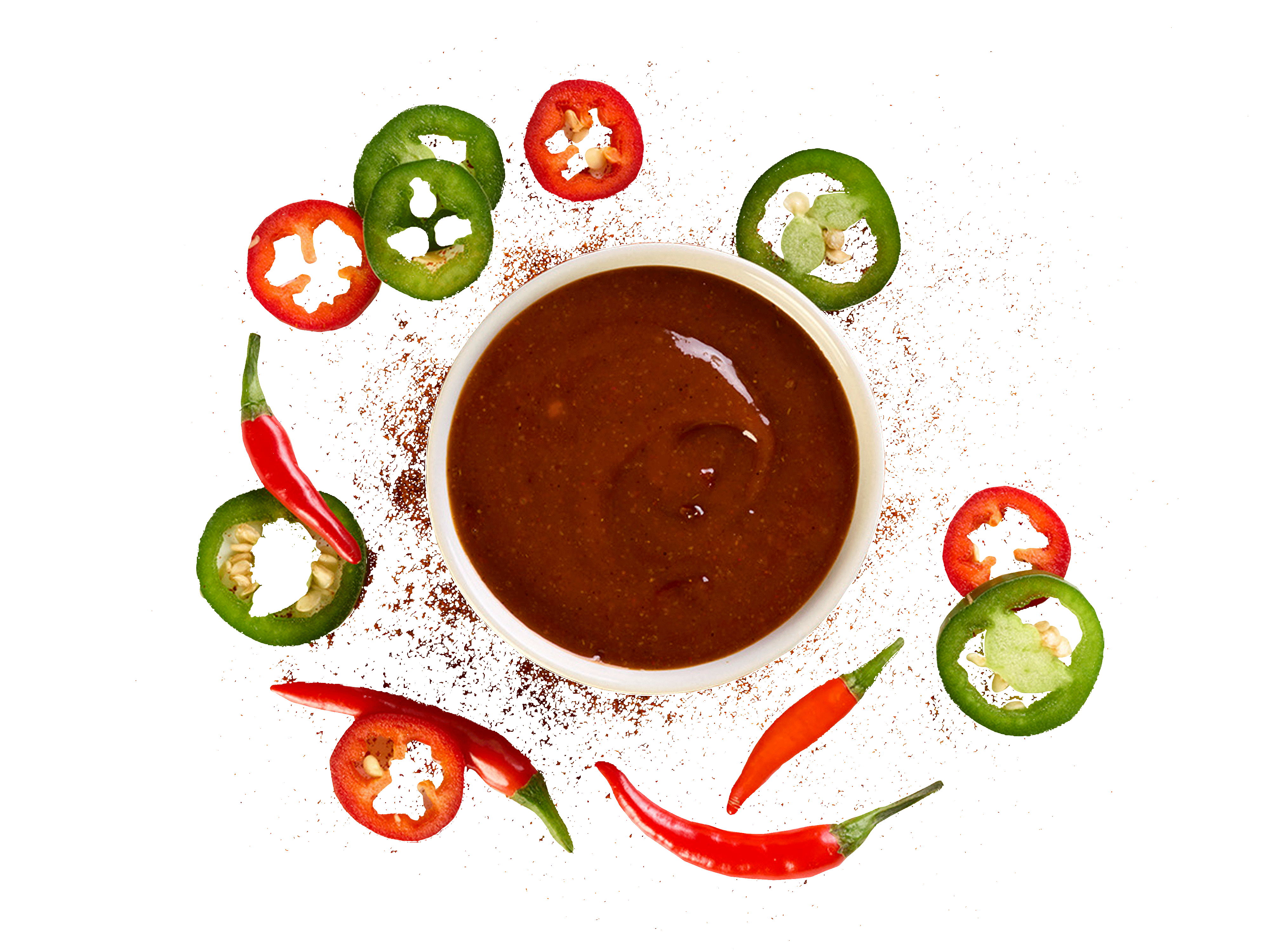 BLAZIN'® KNOCKOUT SAUCE product image