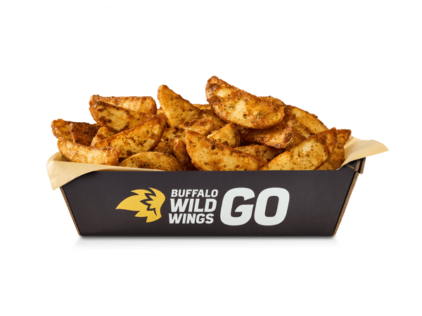 POTATO WEDGES