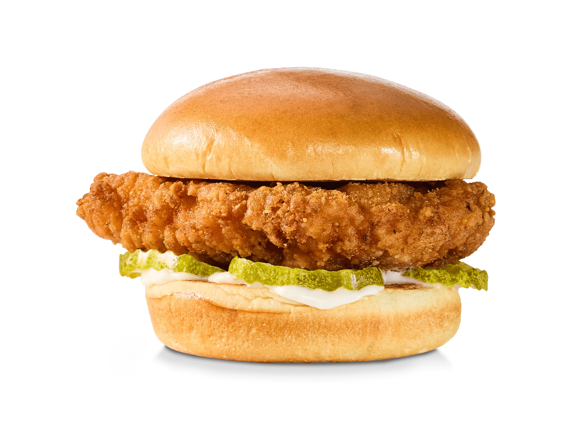 CLASSIC CHICKEN SANDWICH product image