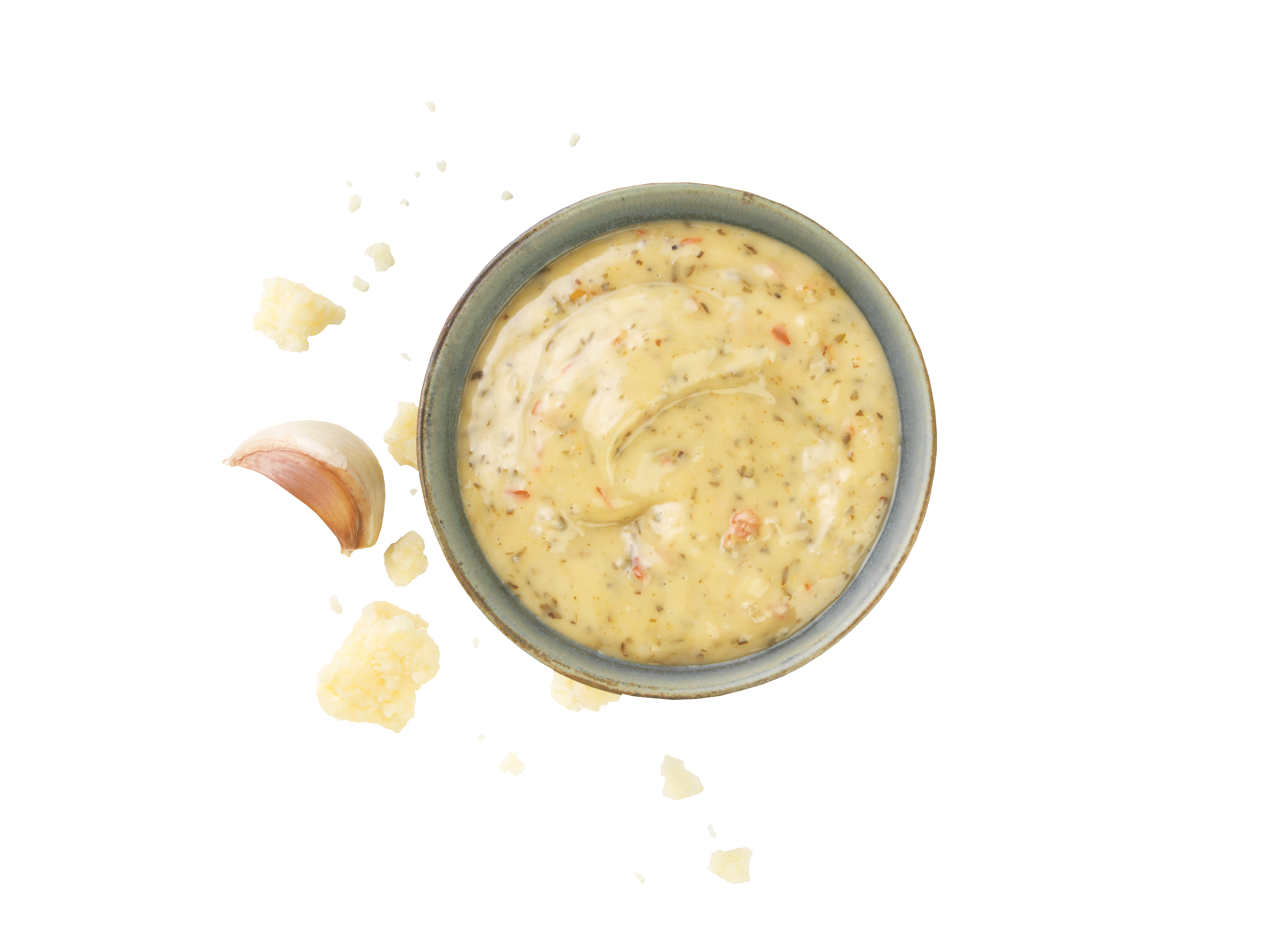 PARMESAN GARLIC SAUCE product image