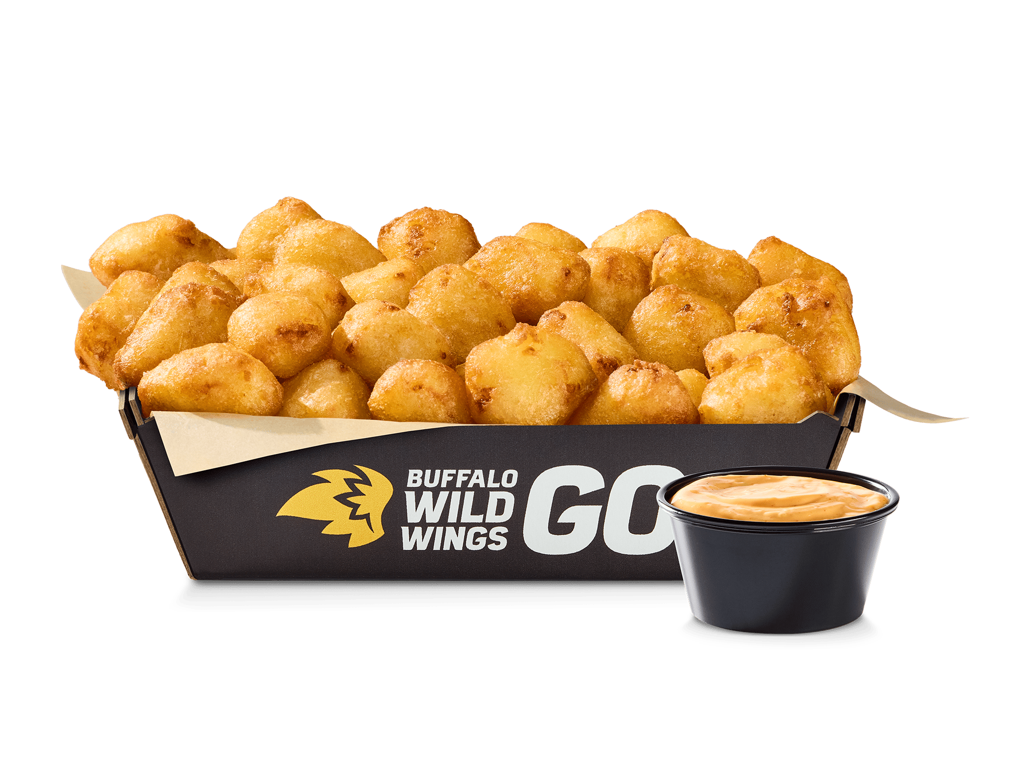 CHEDDAR CHEESE CURDS product image