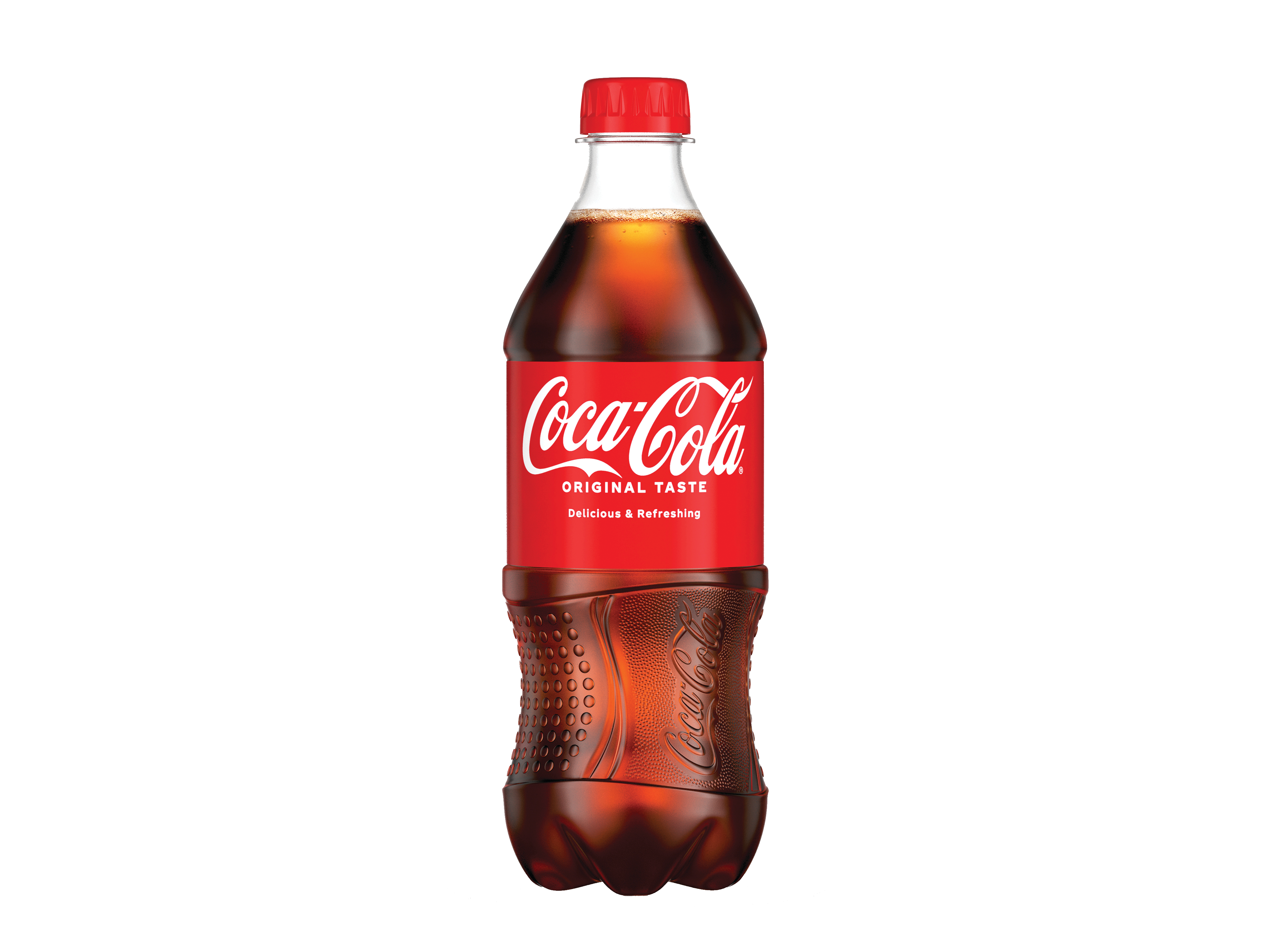 COCA-COLA® BOTTLE product image