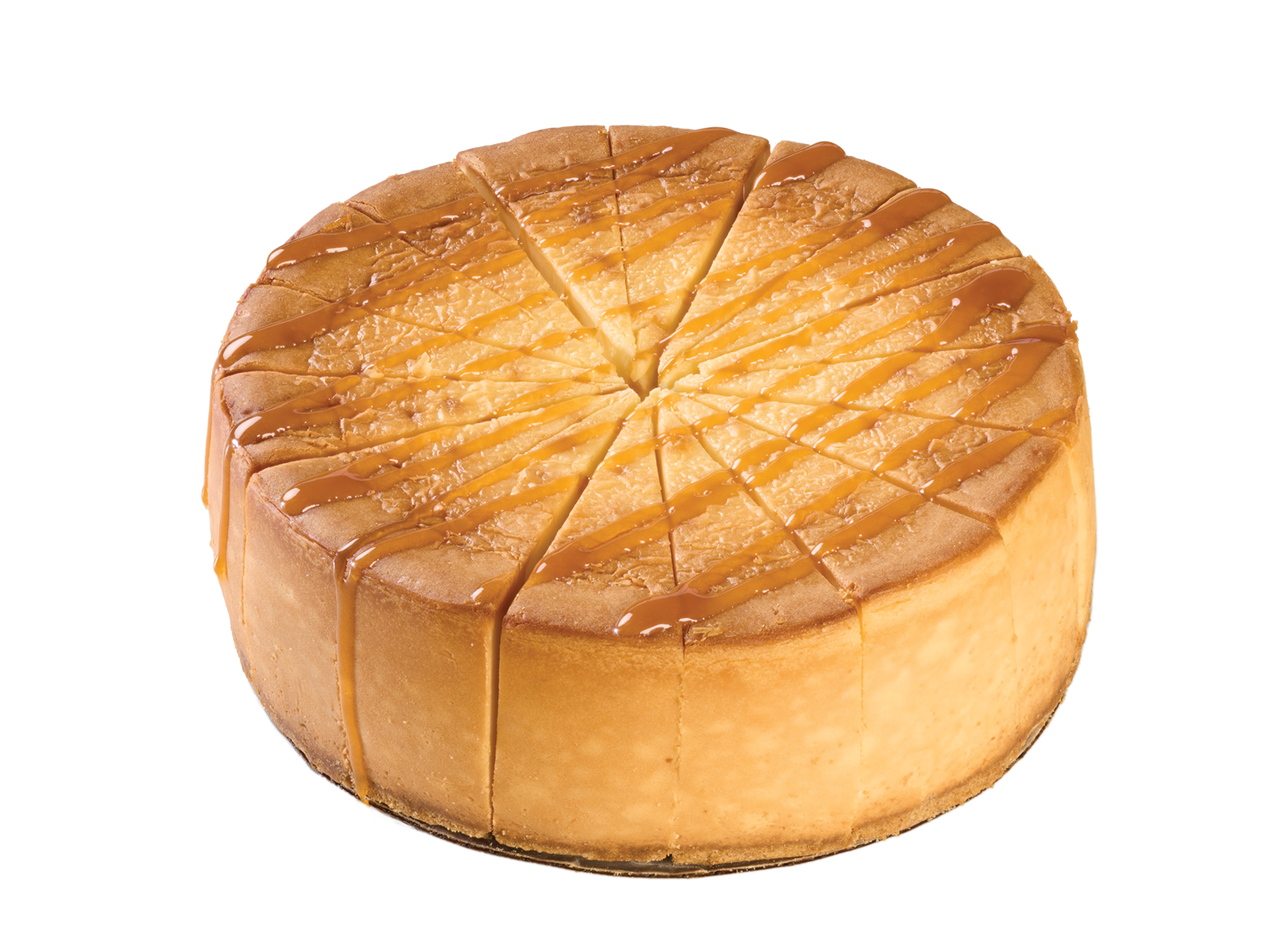 WHOLE NEW YORK-STYLE CHEESECAKE product image