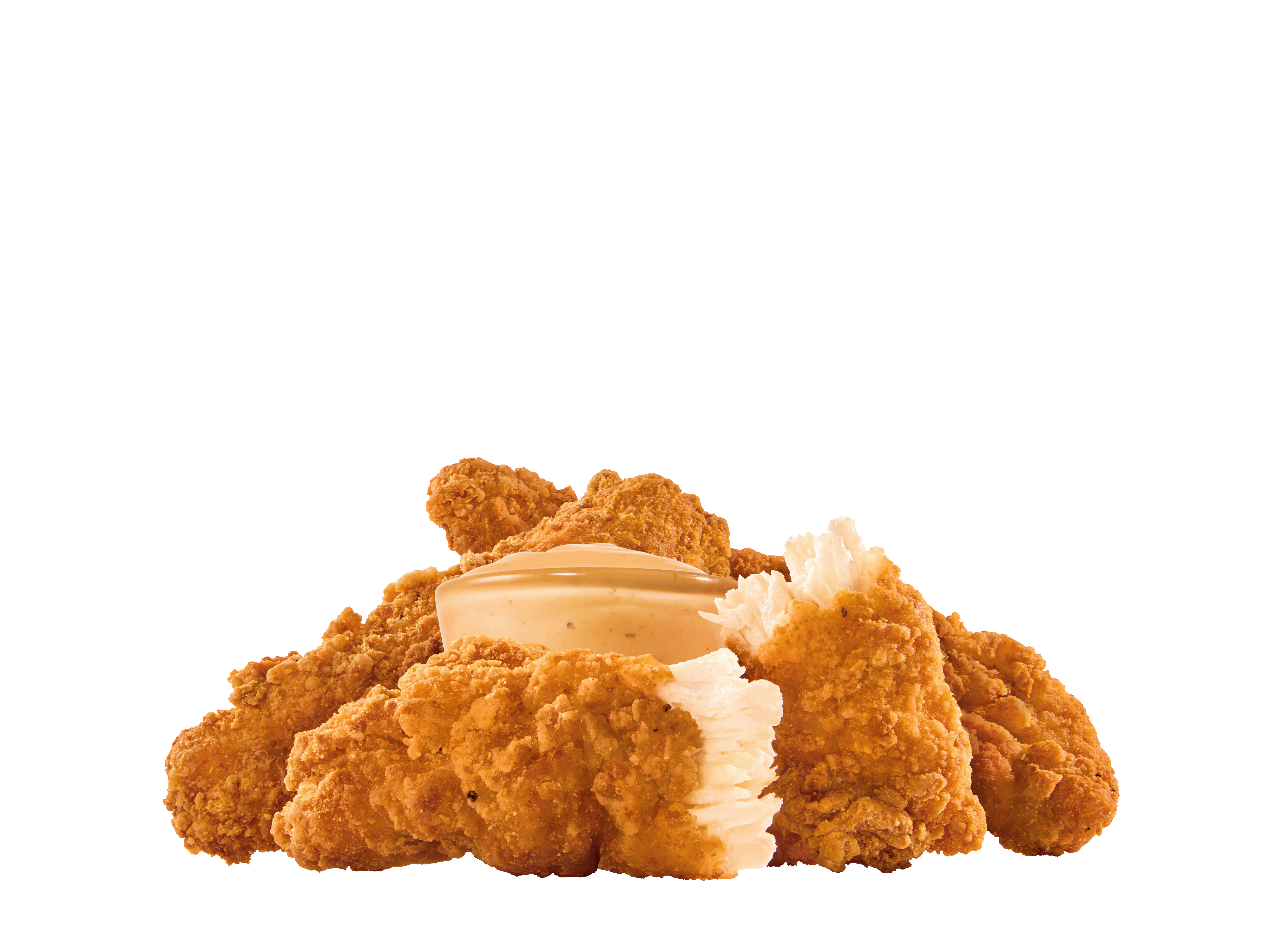 3 Piece Chicken Tenders product image