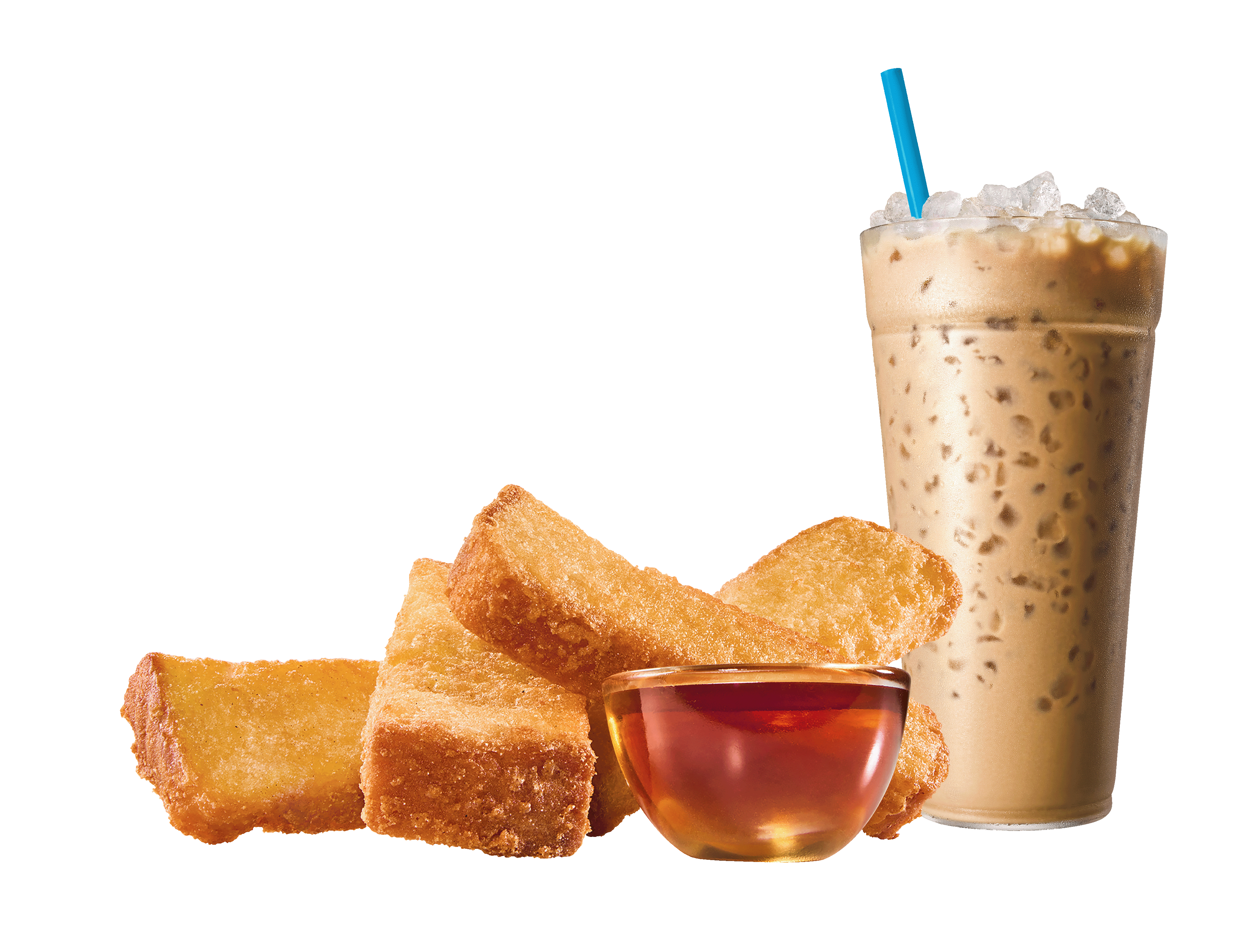 French Toast Sticks Combo product image