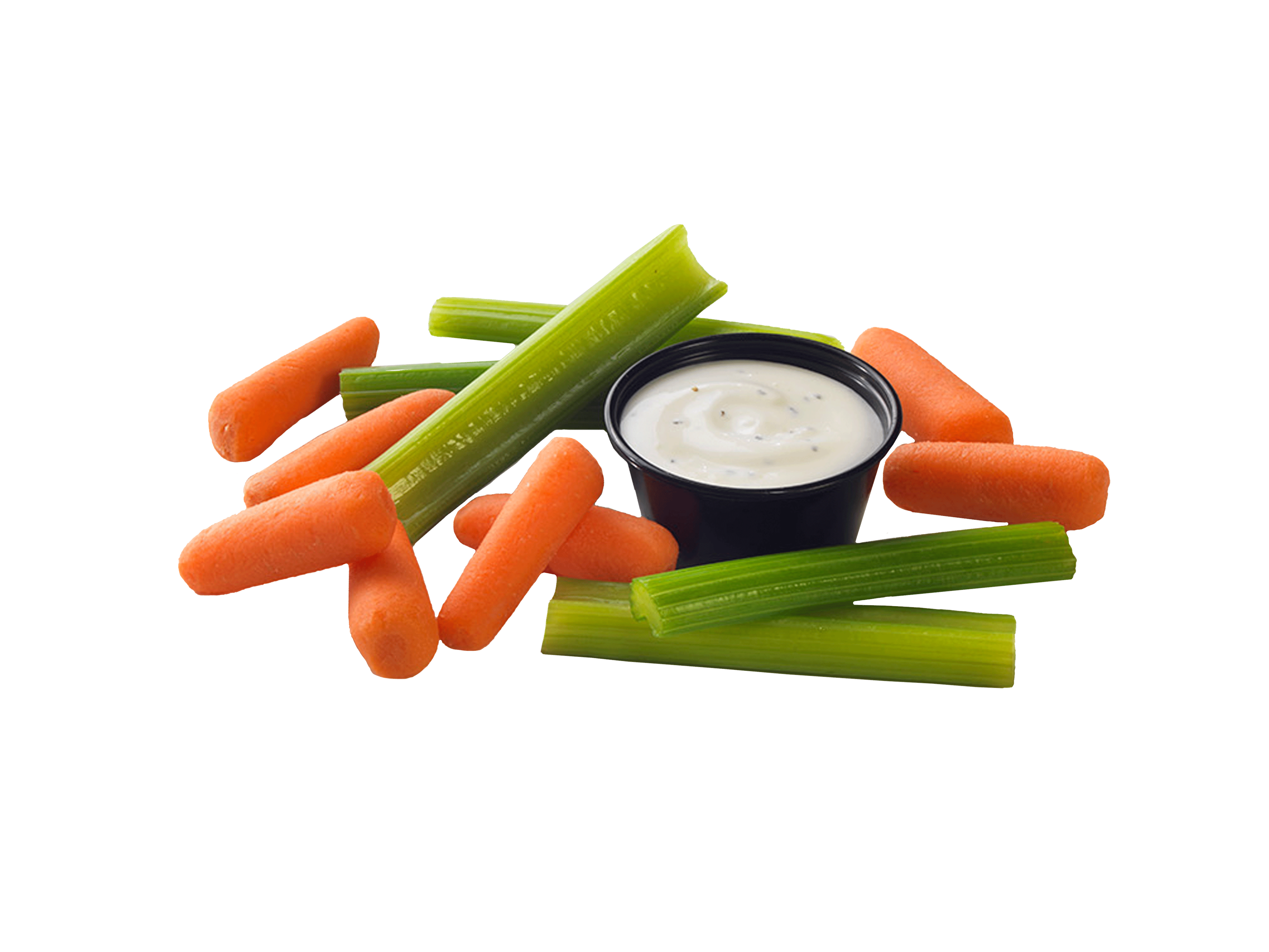 CARROTS & CELERY product image