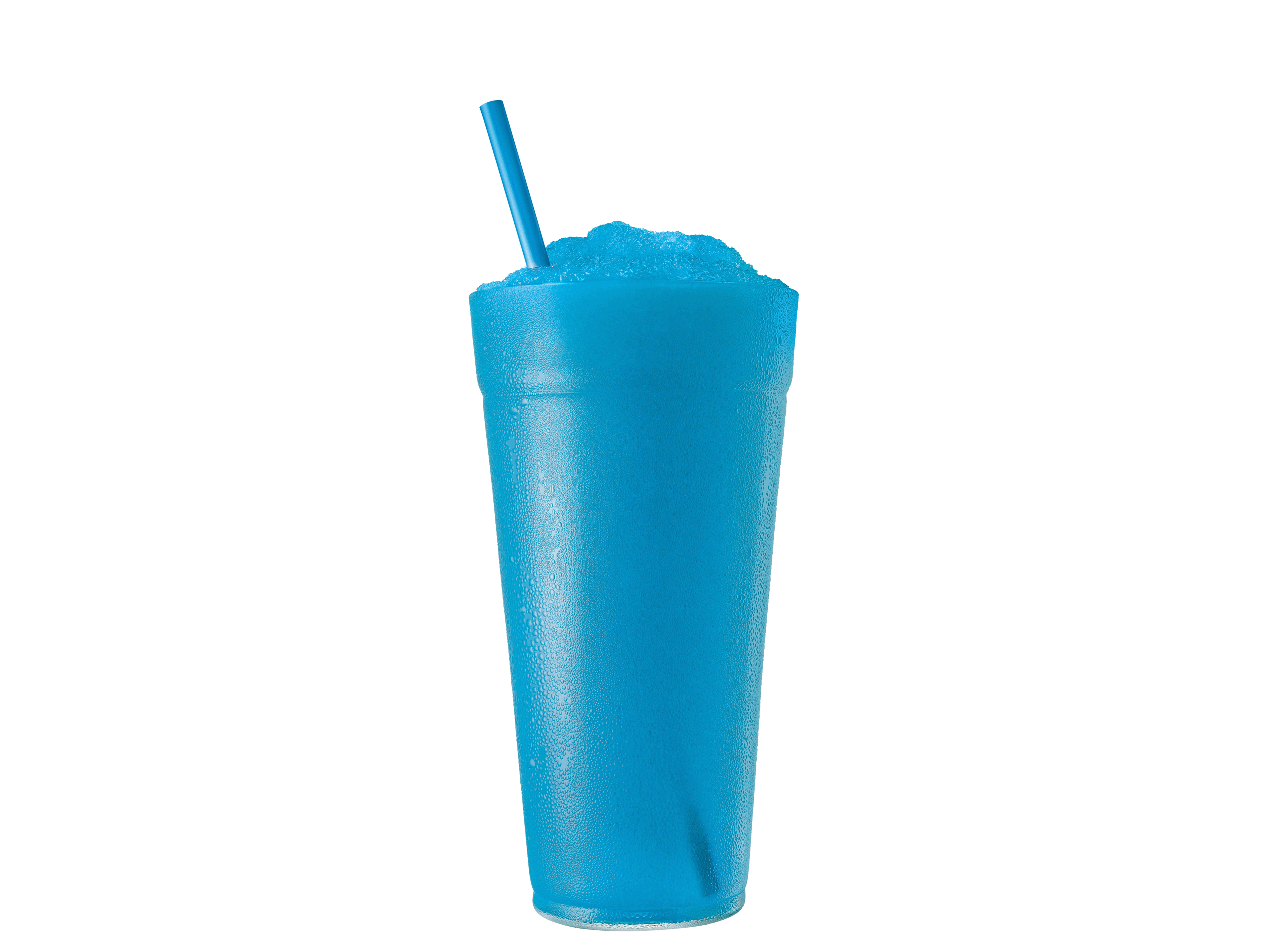 POWERADE® Mountain Berry Blast® Slush product image