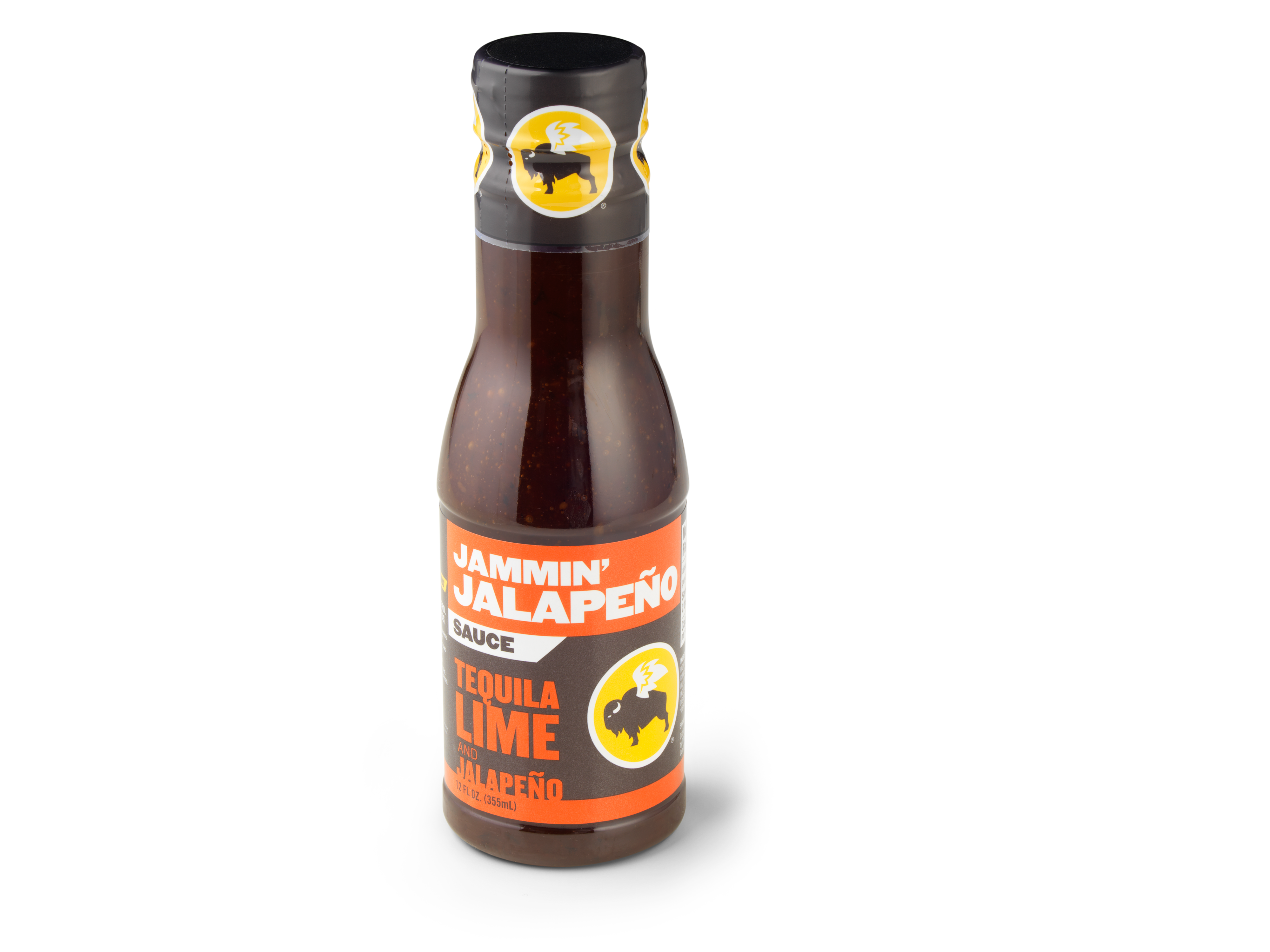 JAMMIN' JALAPEÑO BOTTLE product image