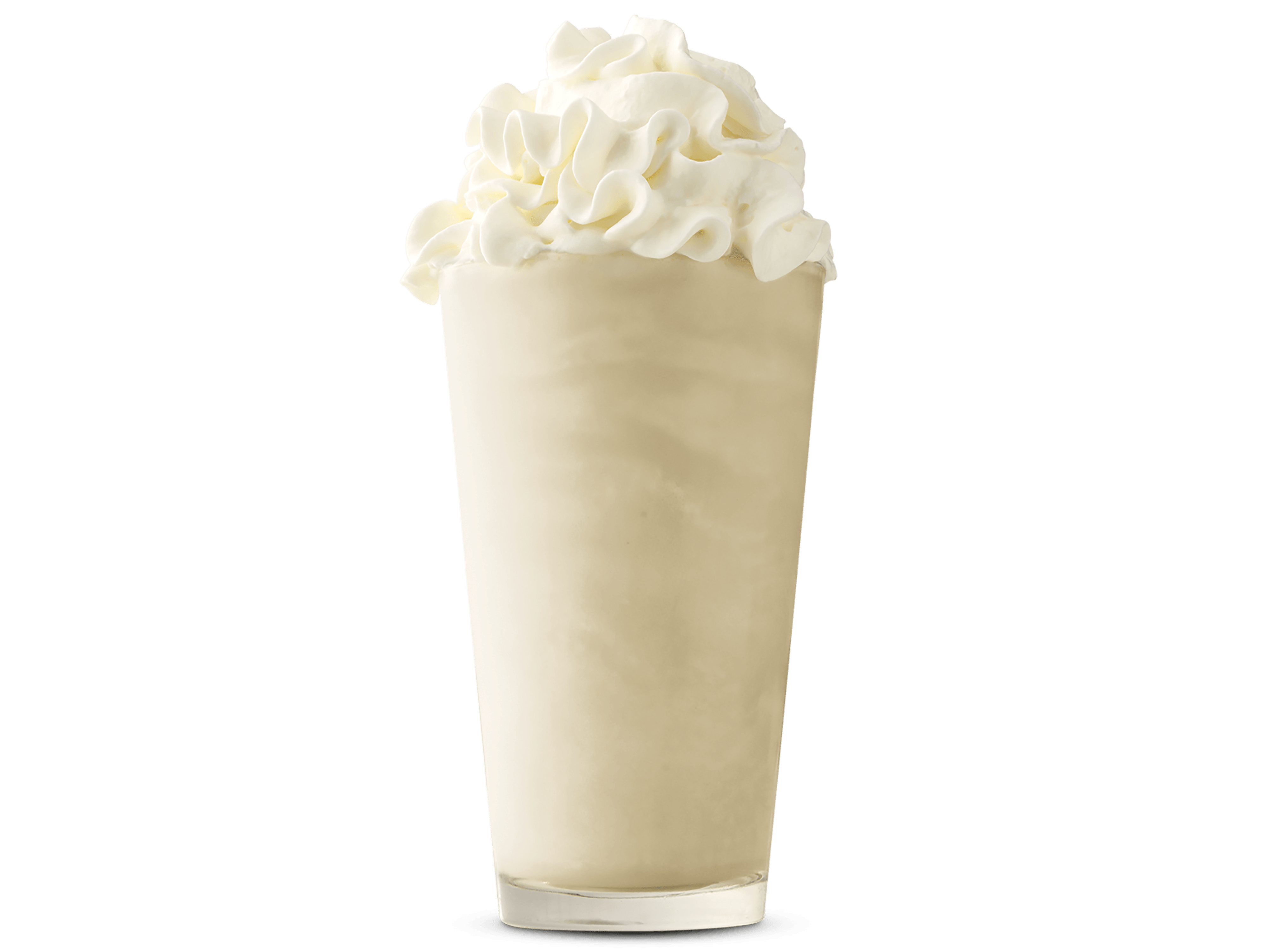 Vanilla Shake product image