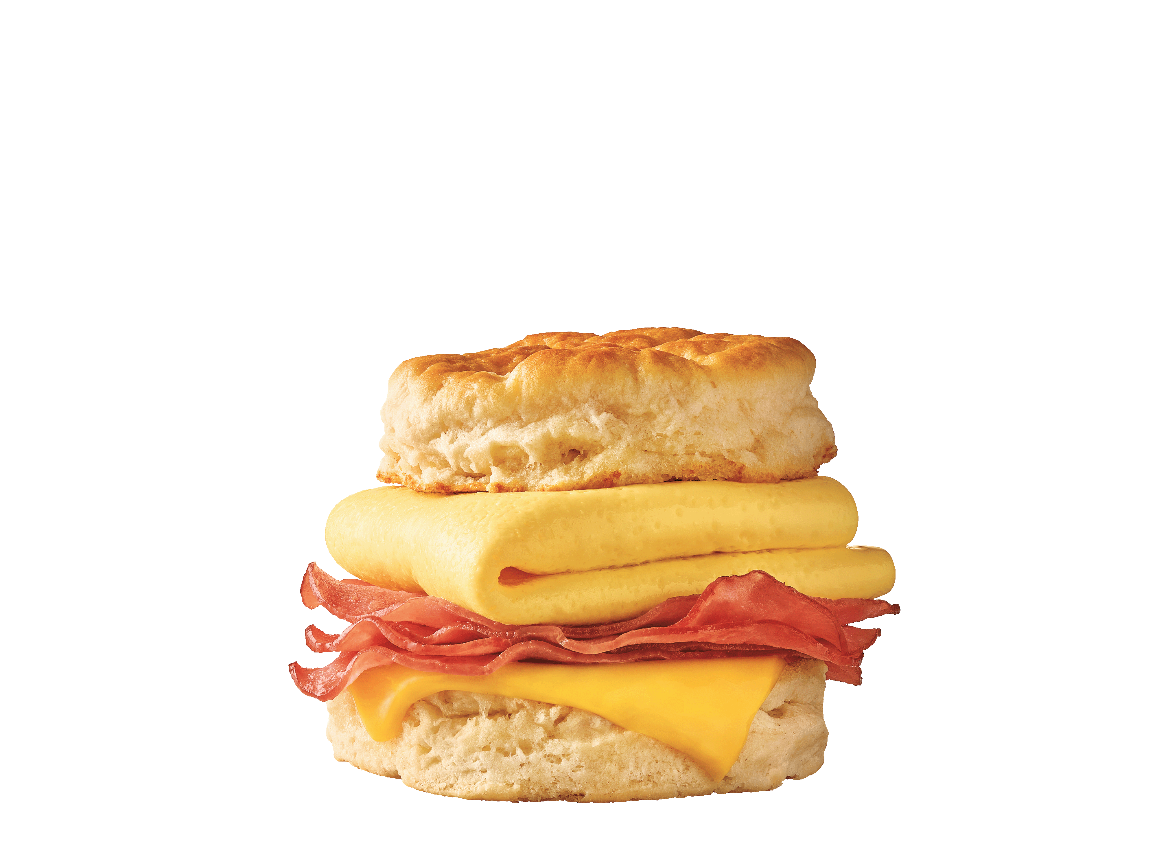 Ham, Egg and Cheese Biscuit product image