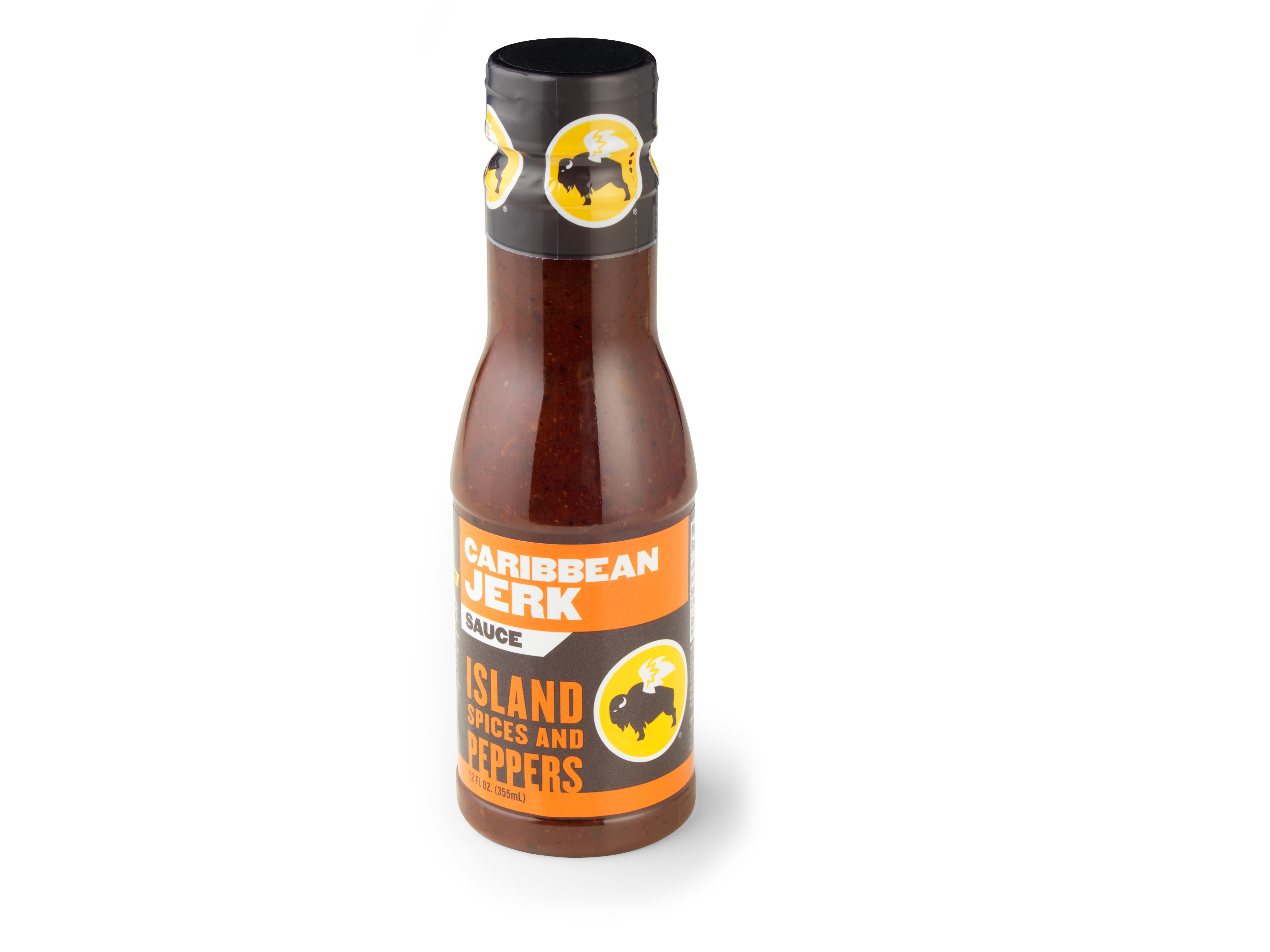 CARIBBEAN JERK BOTTLE product image