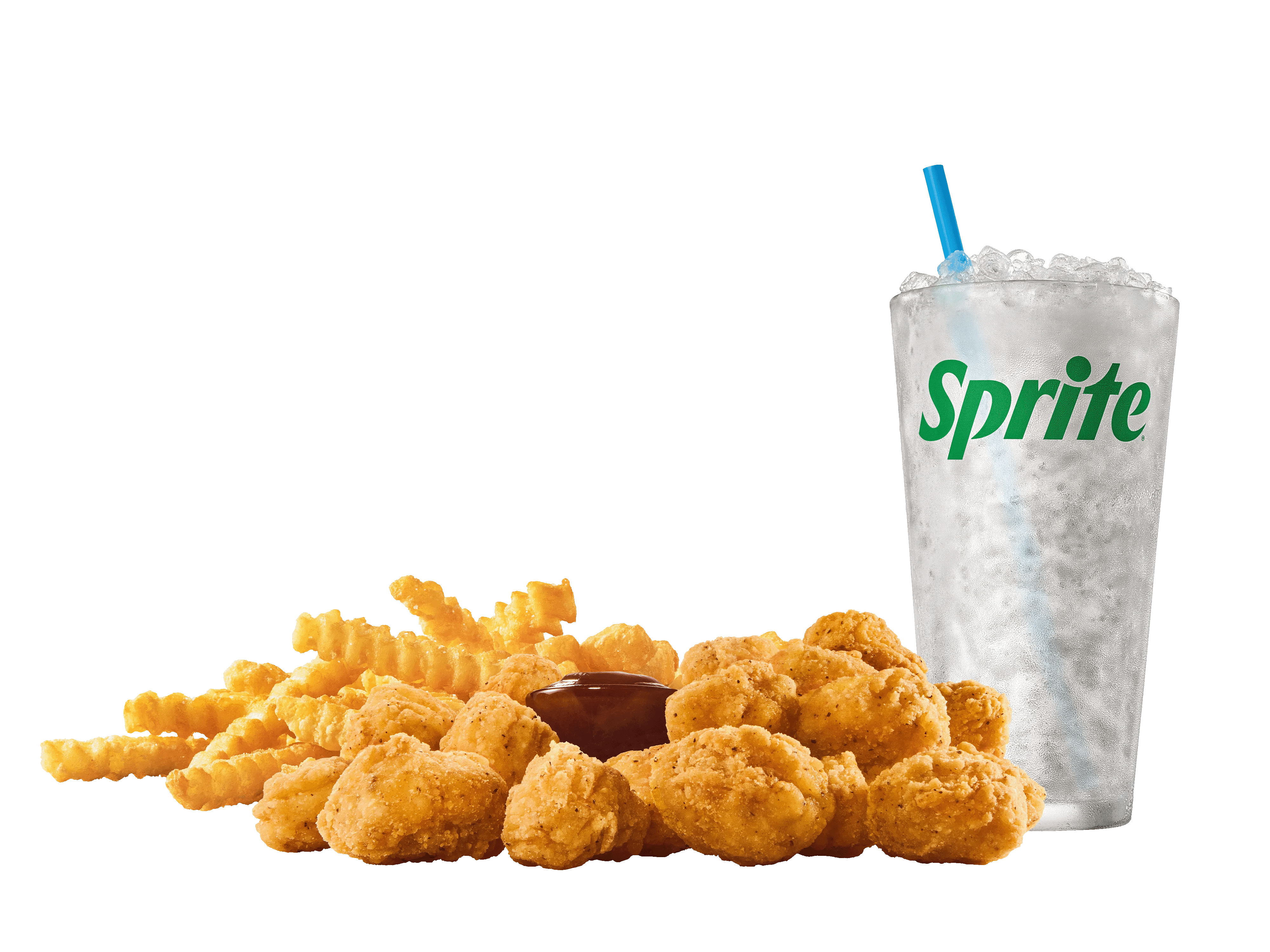 Med Premium Chicken Bites Combo product image