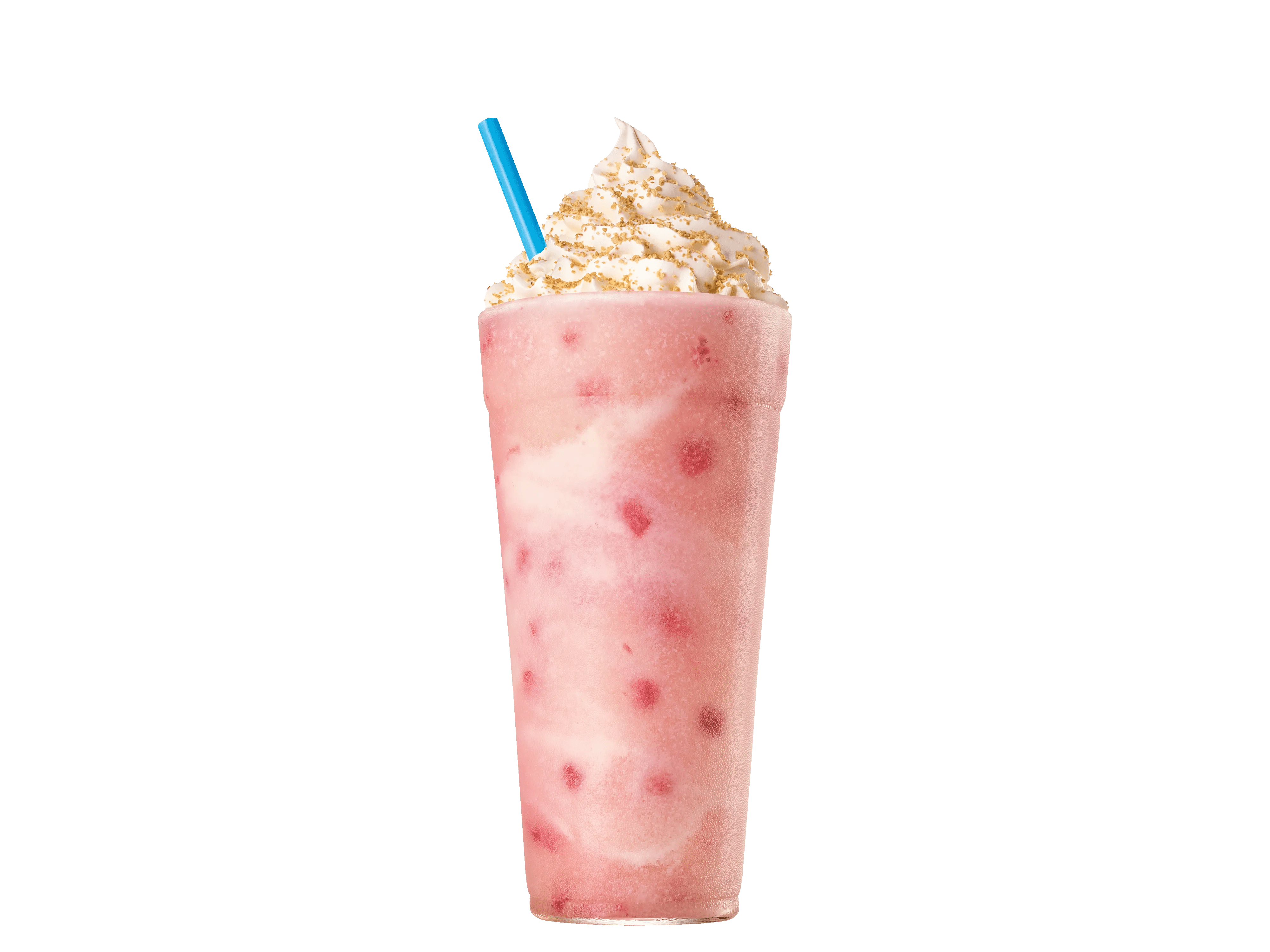 Strawberry Cheesecake Cream Slush product image