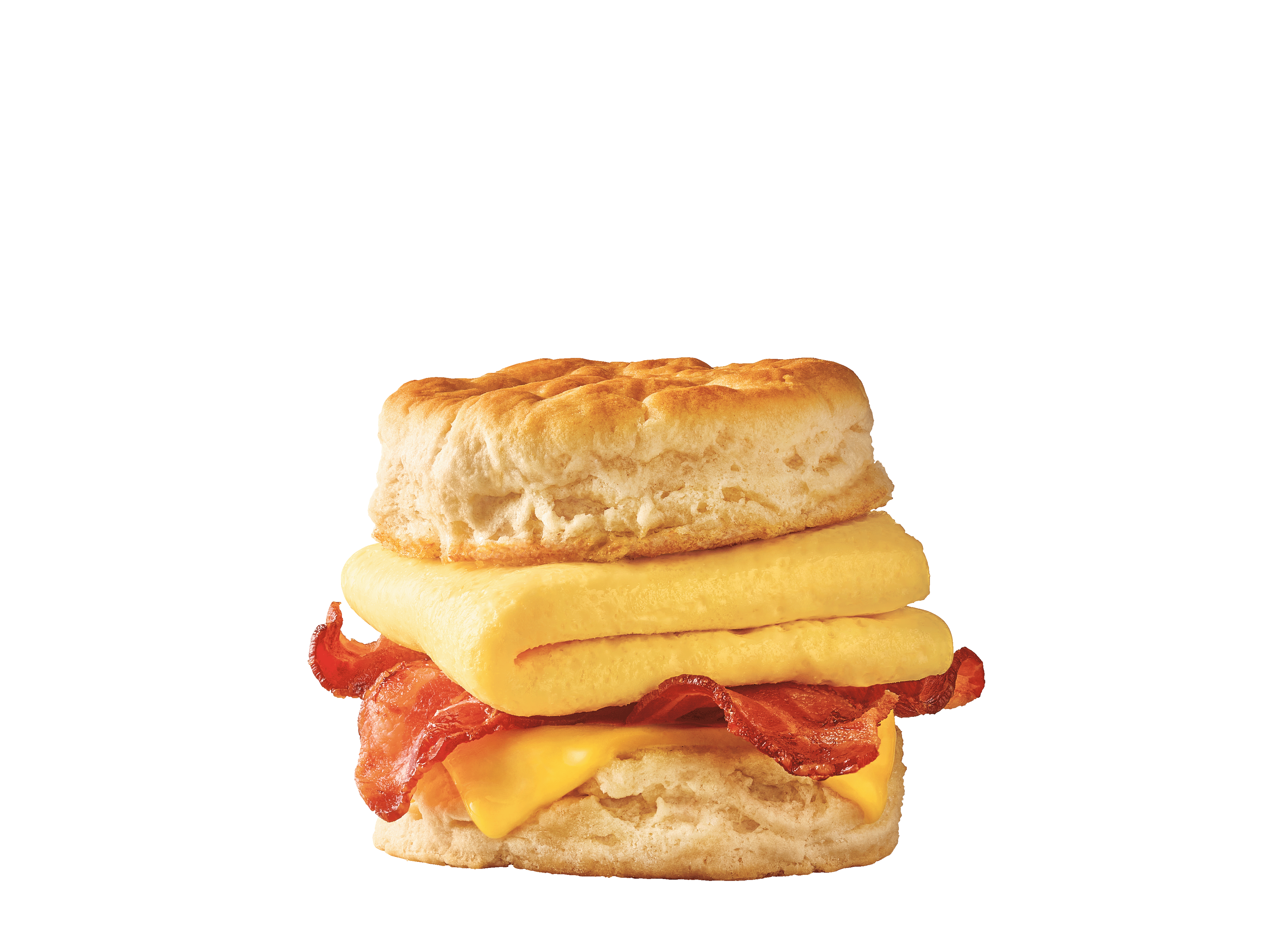 Bacon, Egg and Cheese Biscuit product image