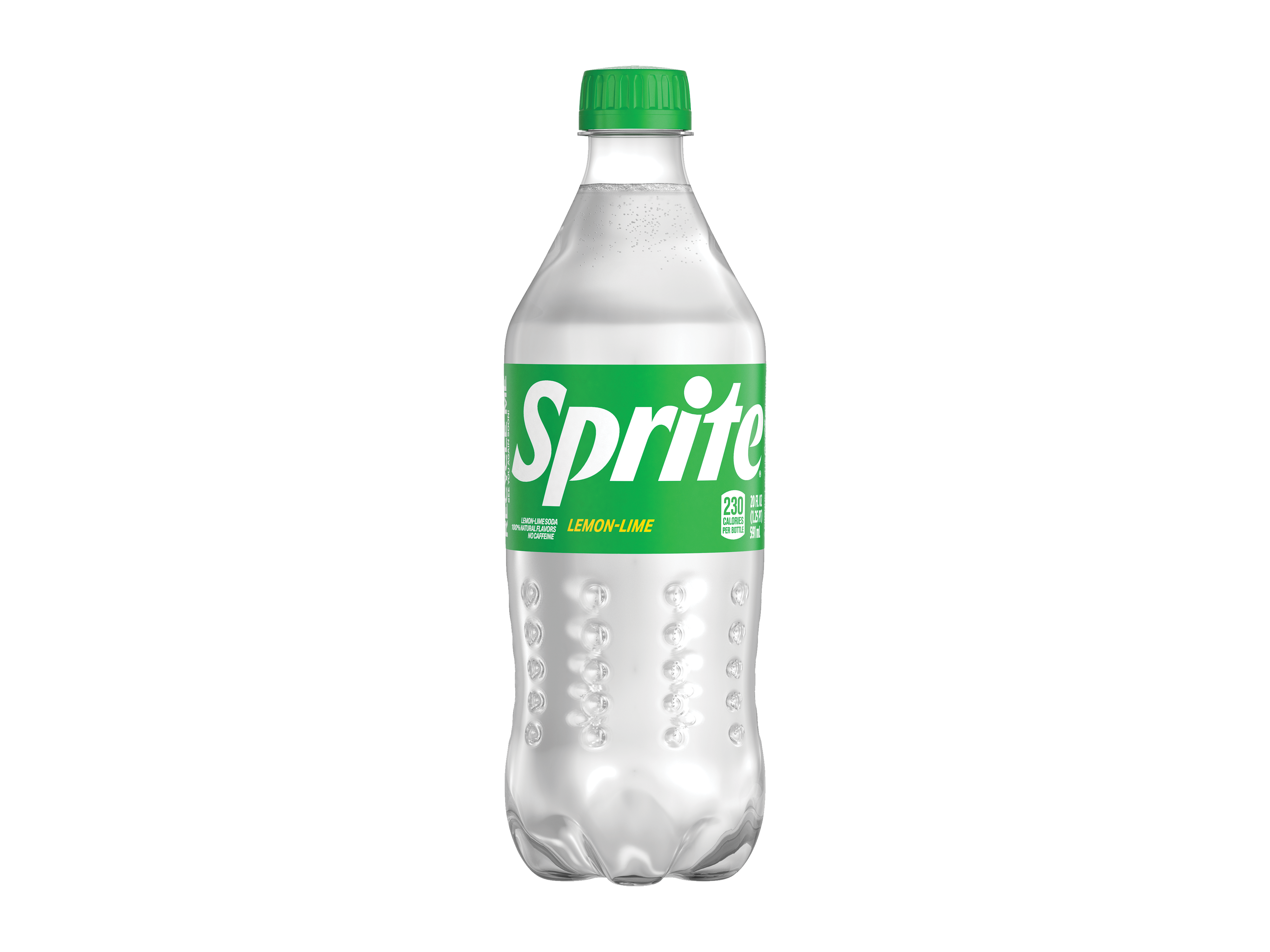 SPRITE® BOTTLE product image