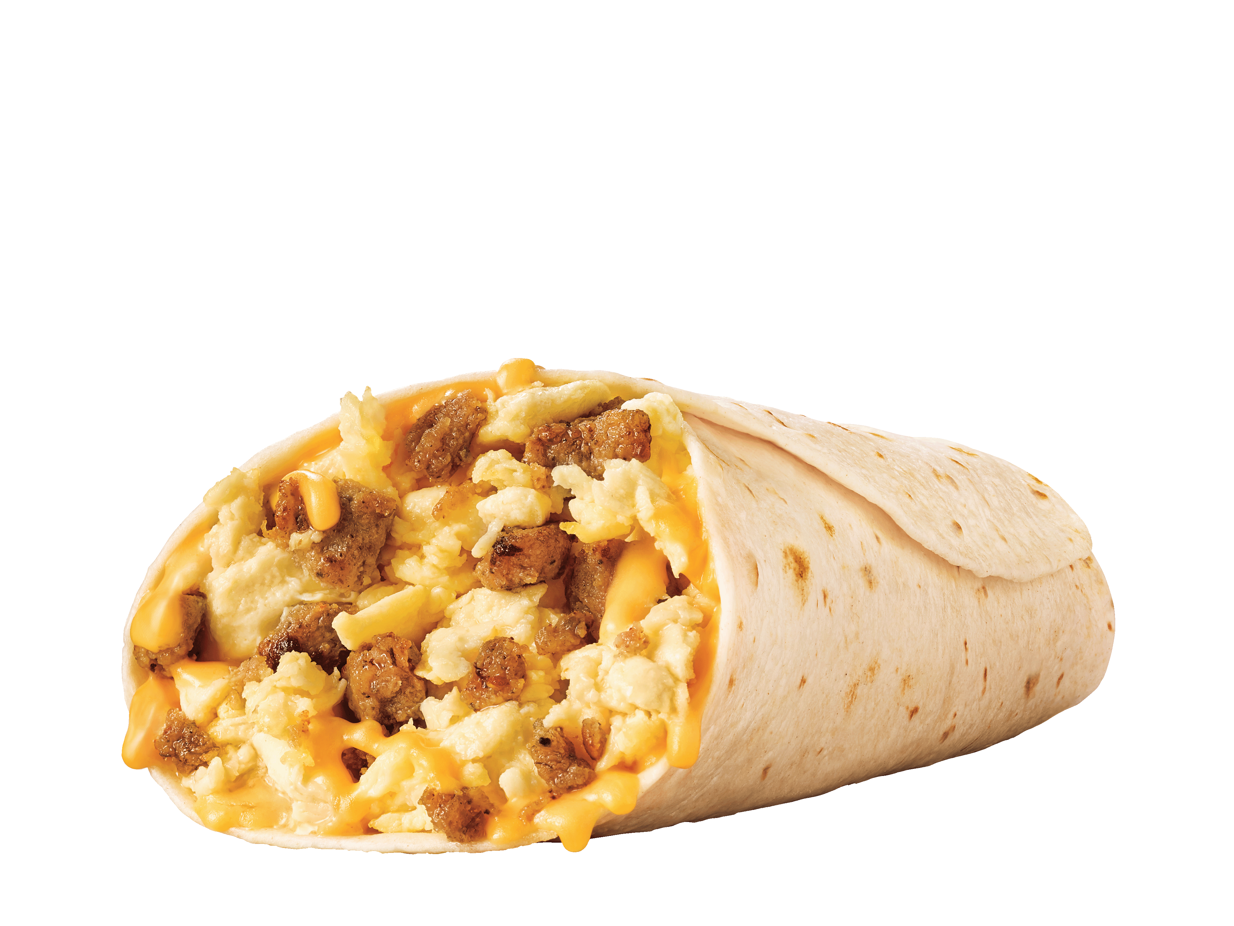 Sausage Breakfast Burrito product image