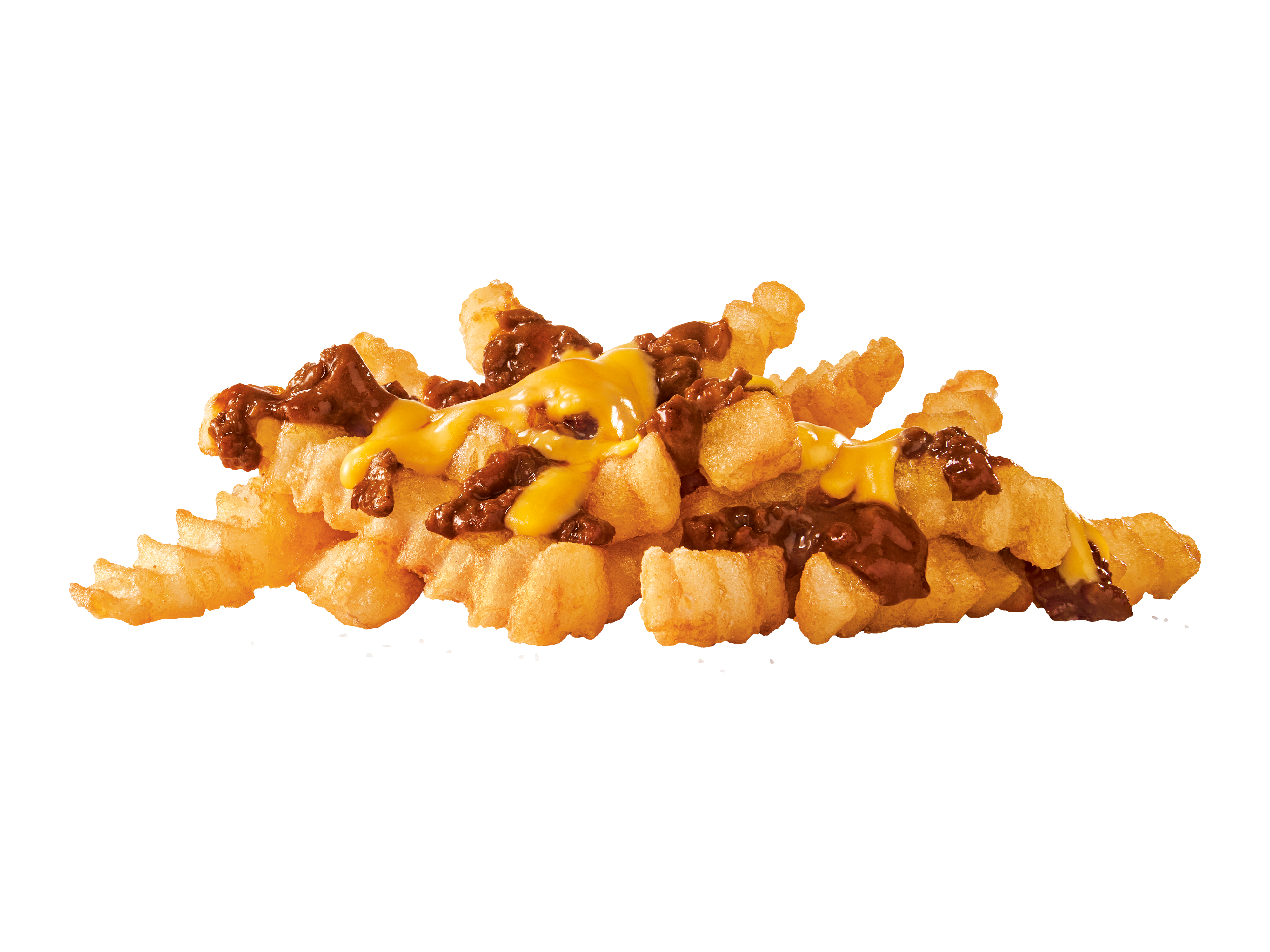Chili Cheese Groovy Fries product image
